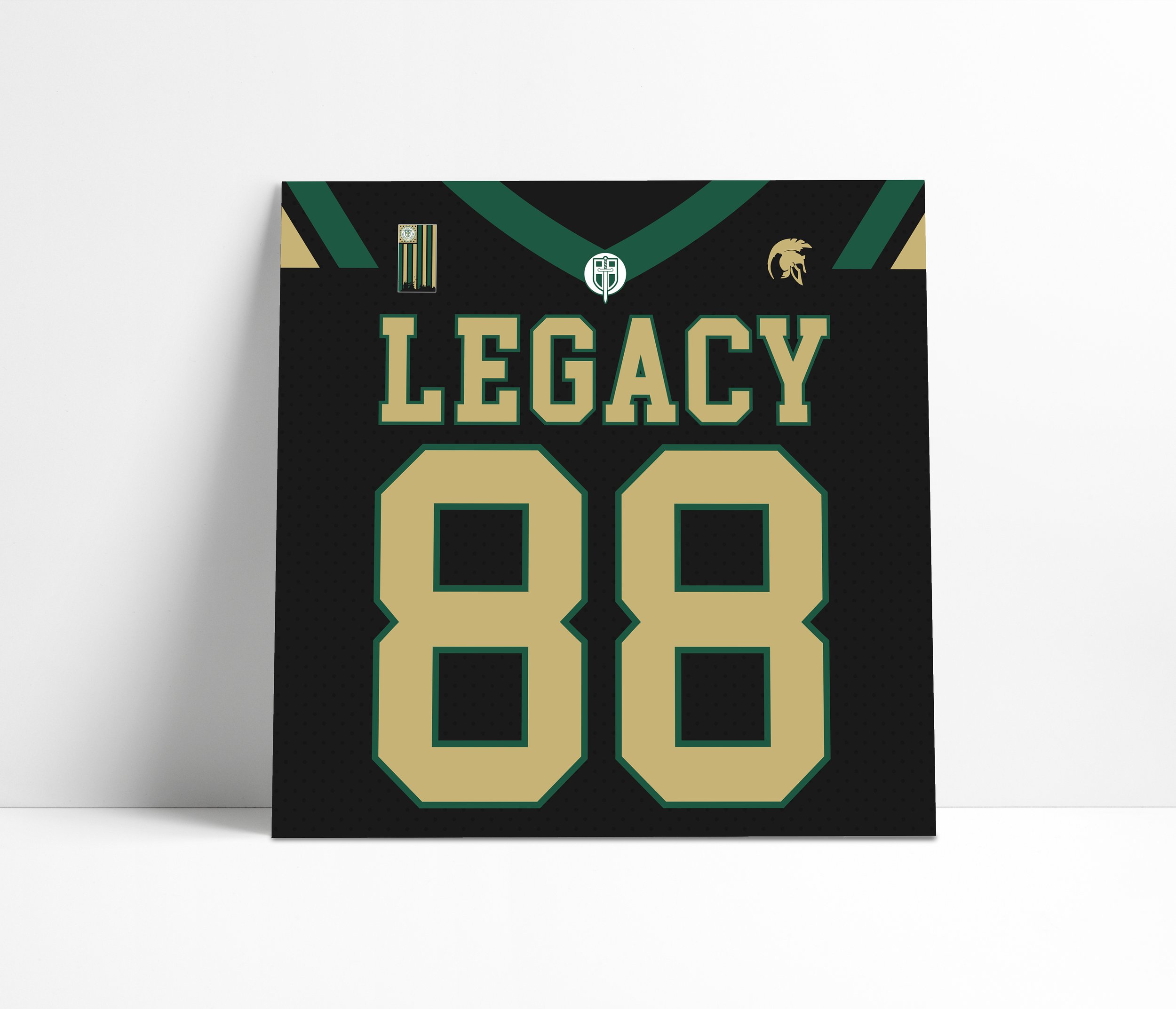 Legacy