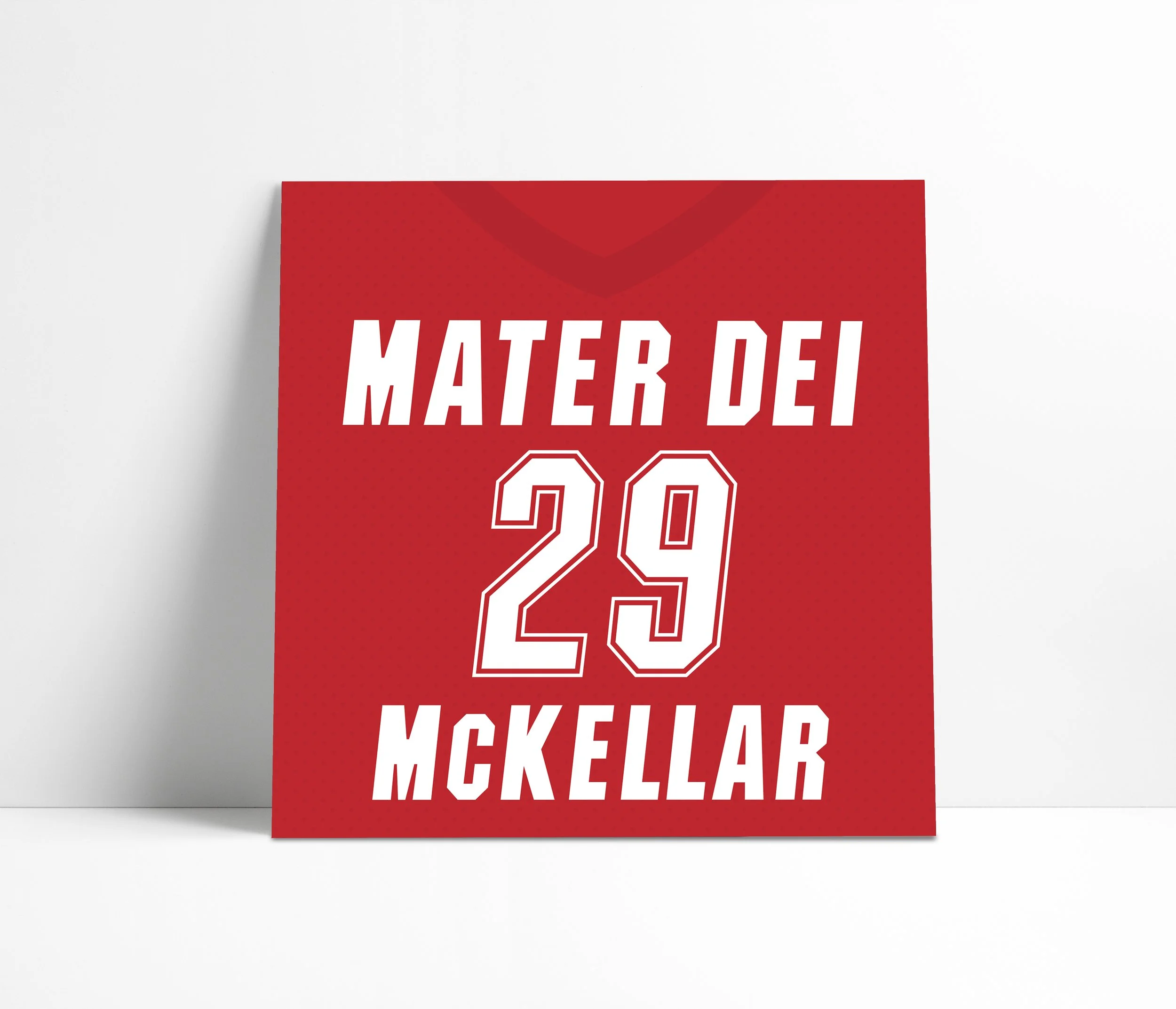 Mater Dei