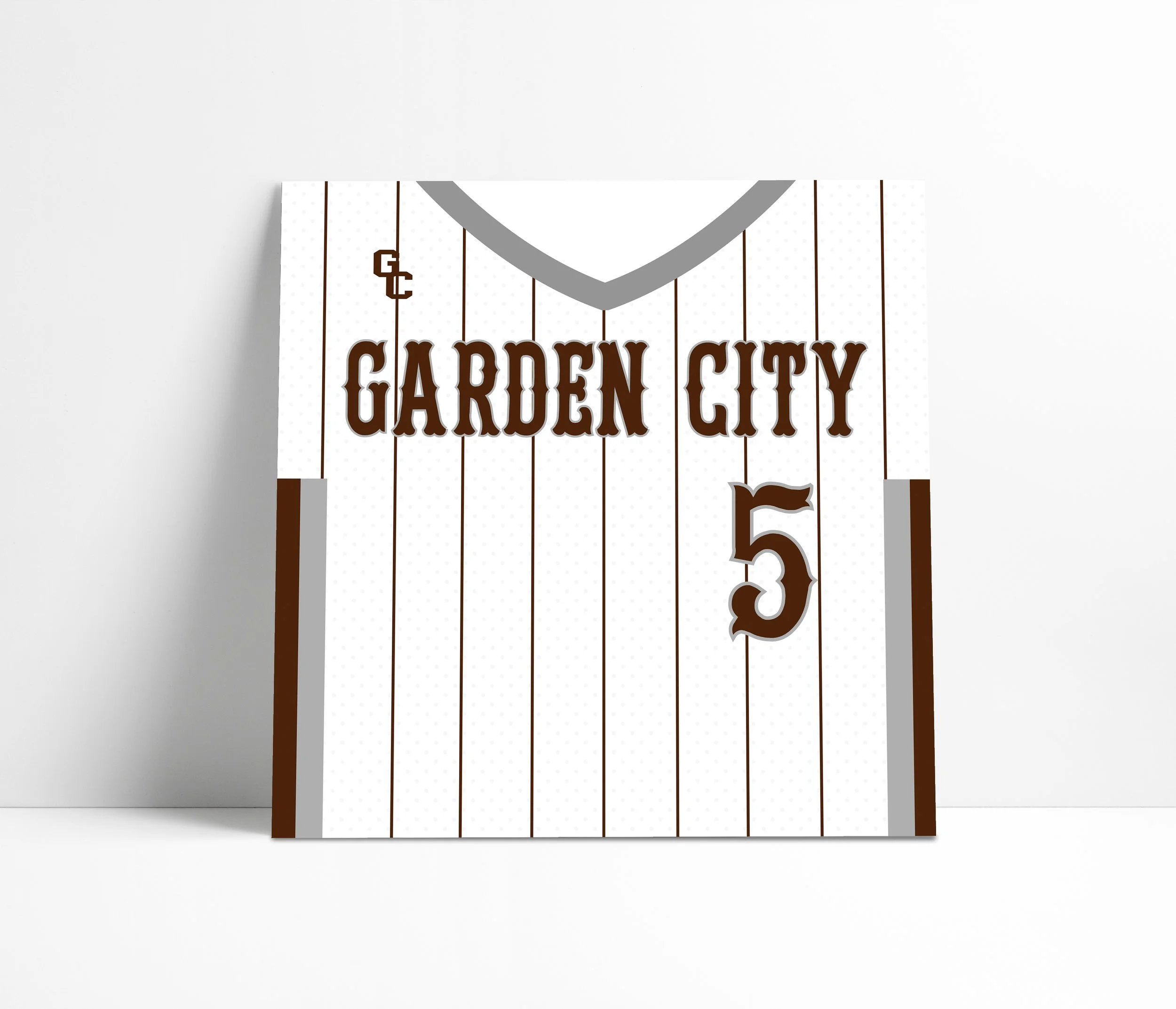Garden City