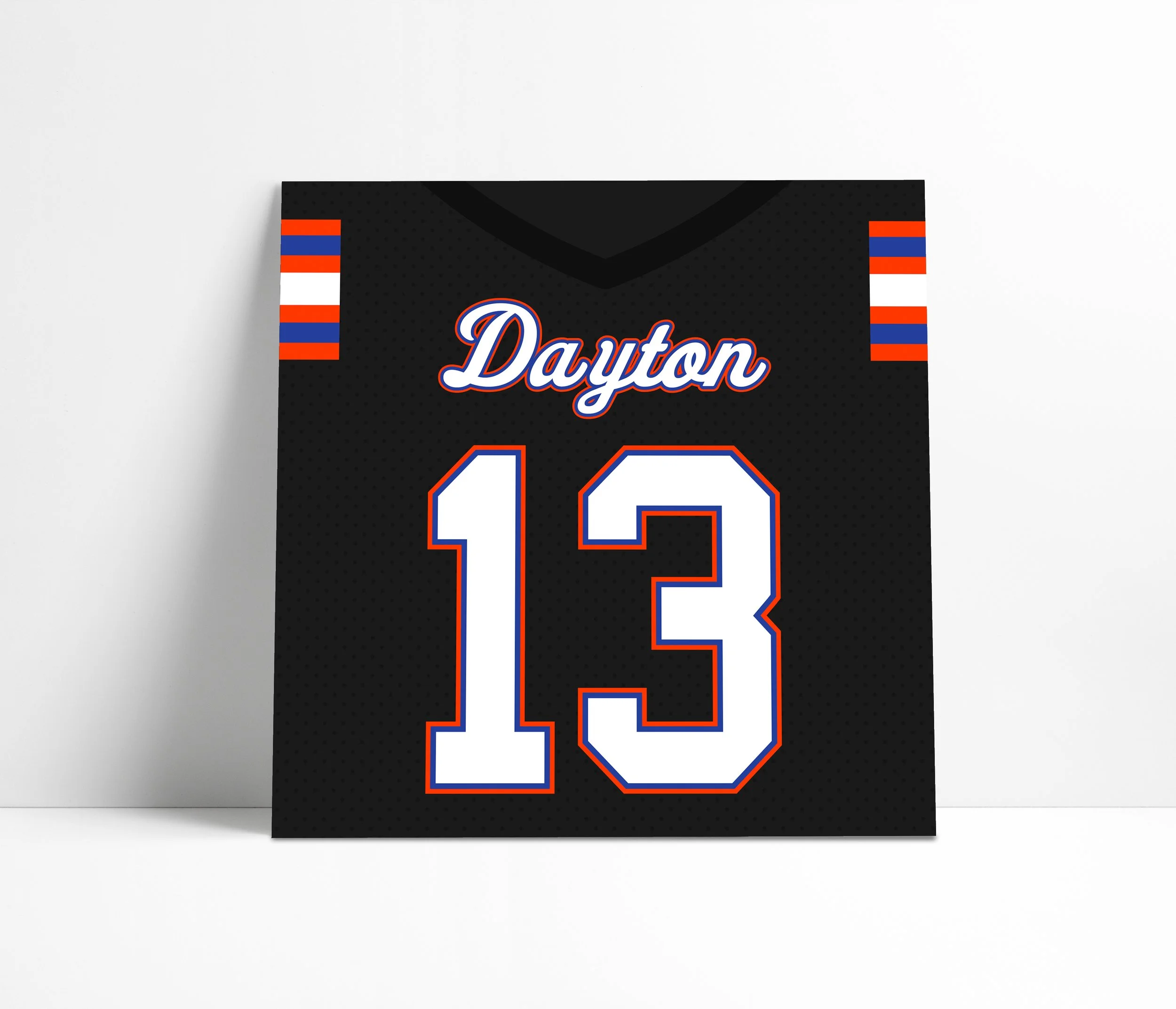 Dayton