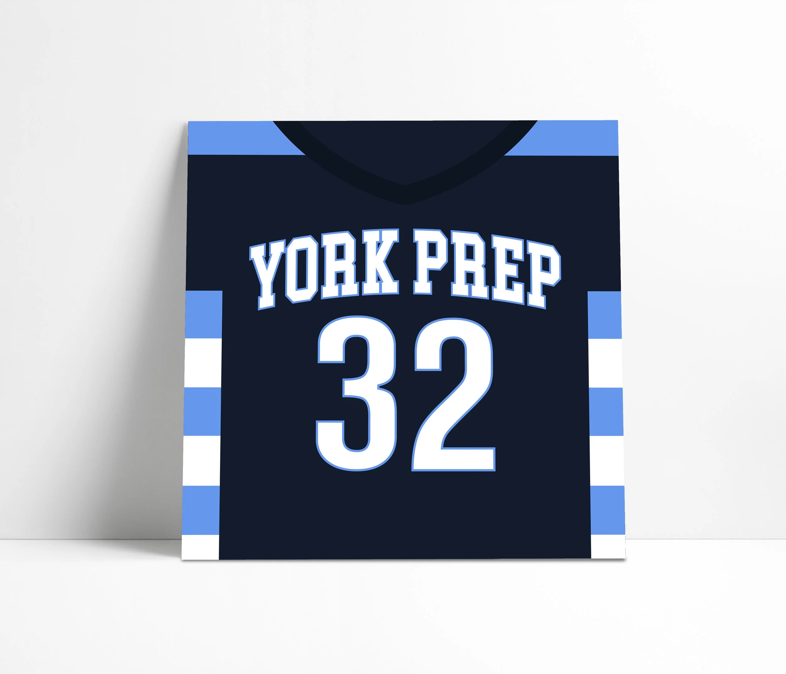 York Prep