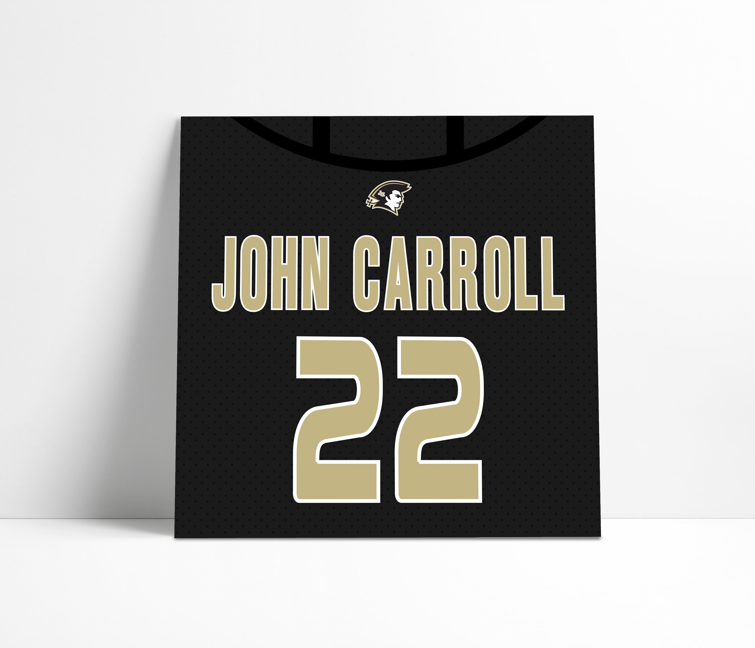 John Carroll