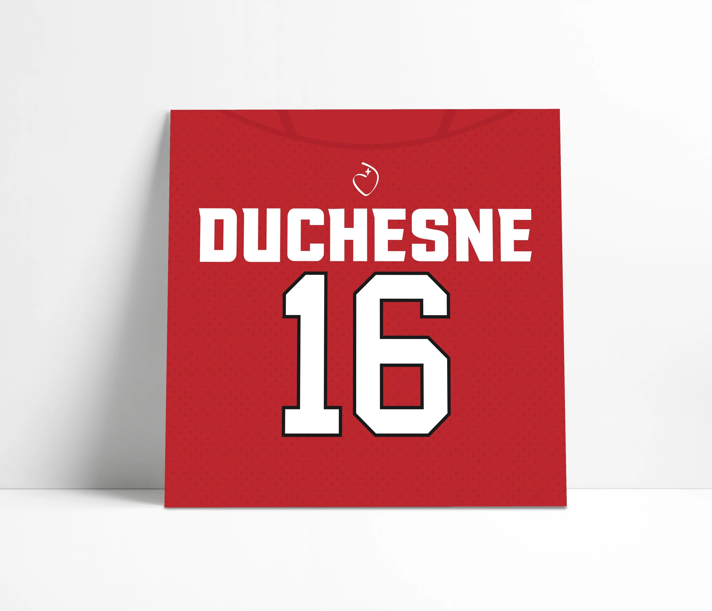 Duchesne