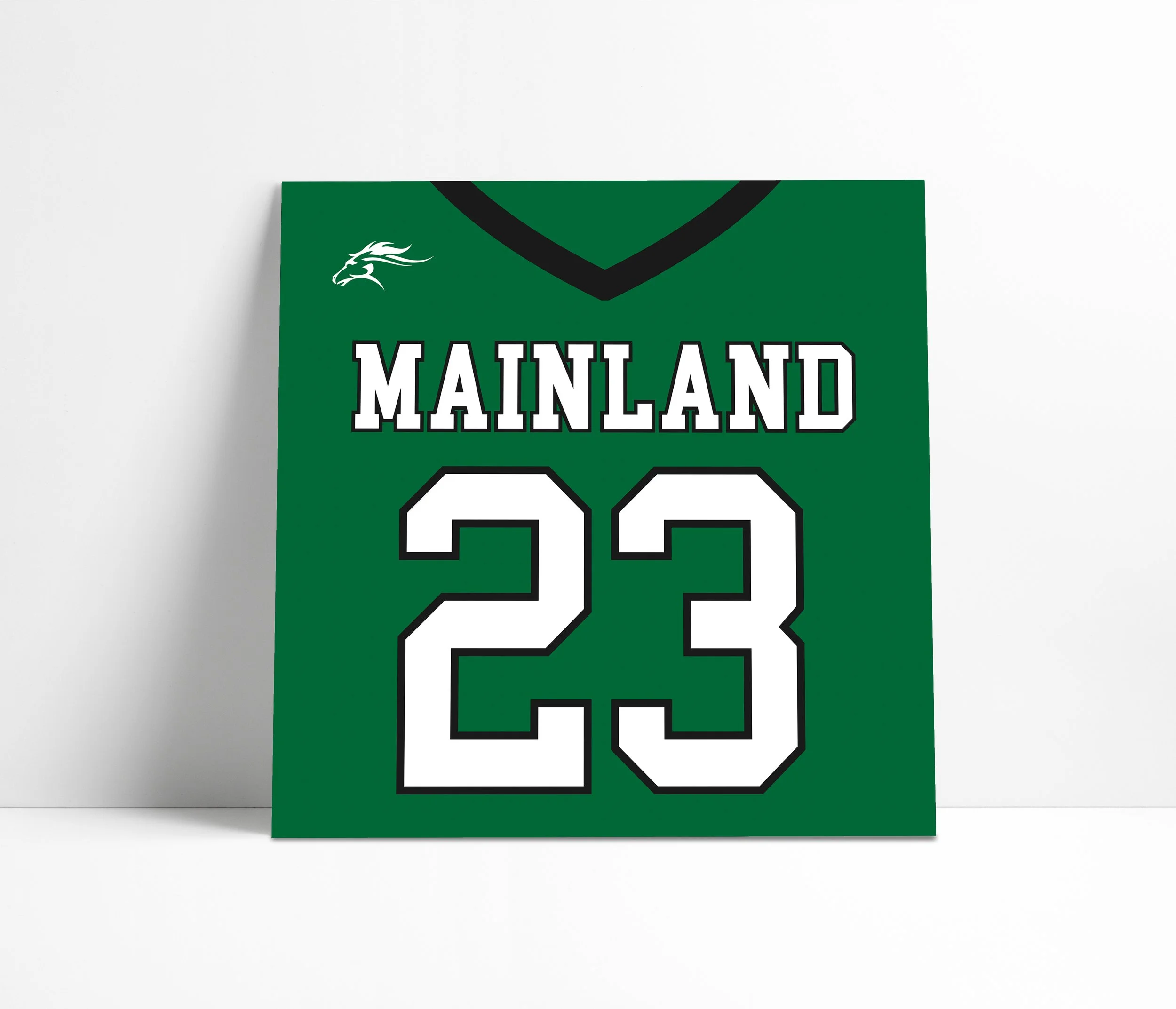 Mainland