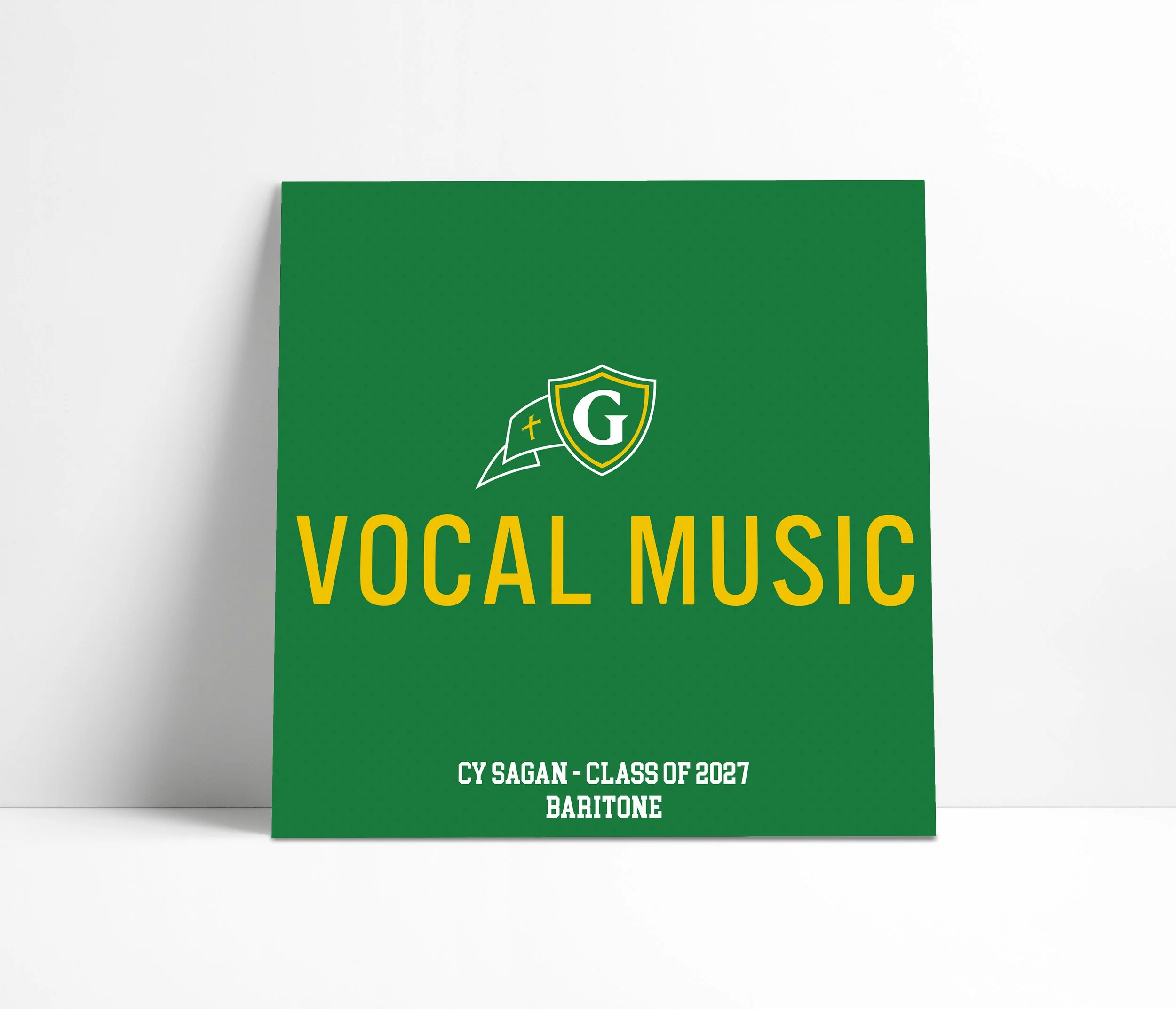 Vocal