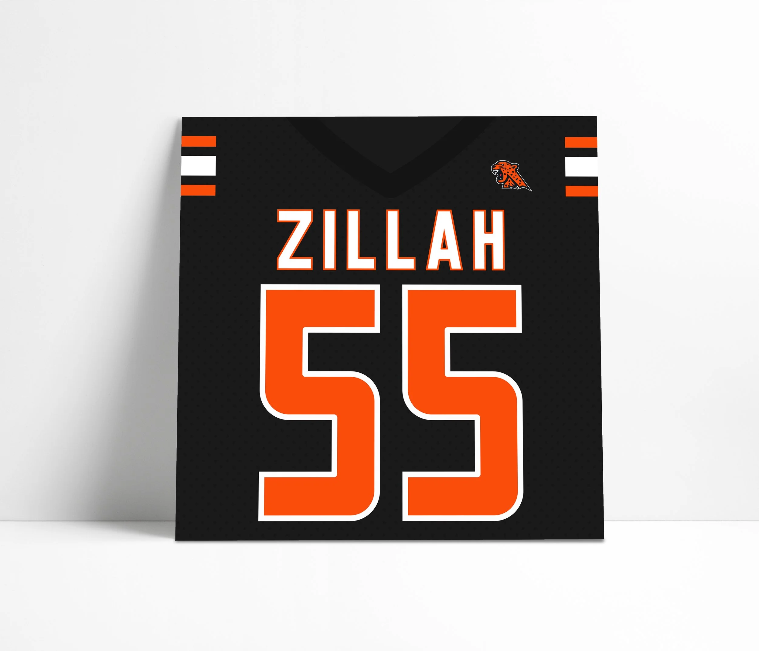 Zillah