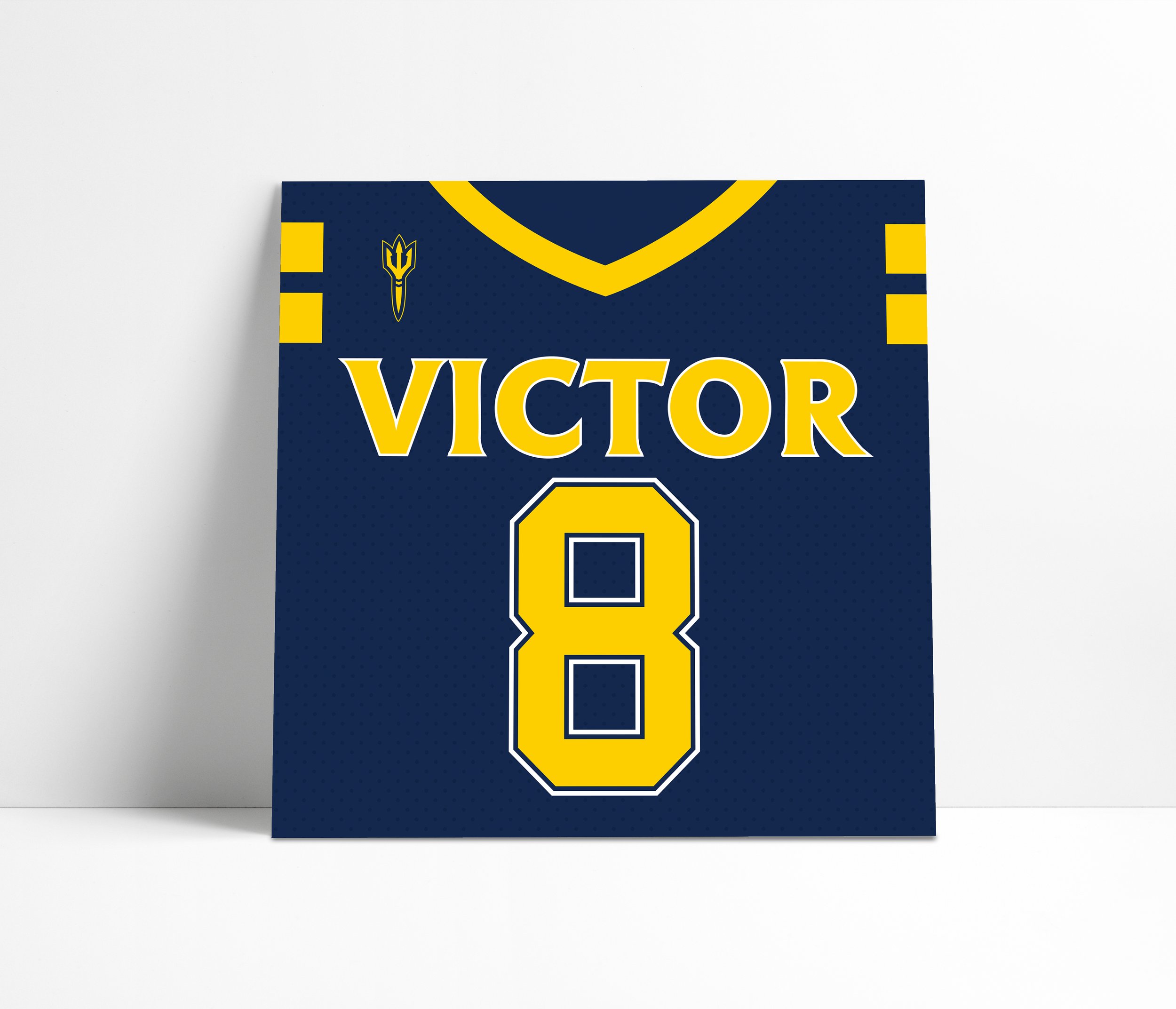 Victor