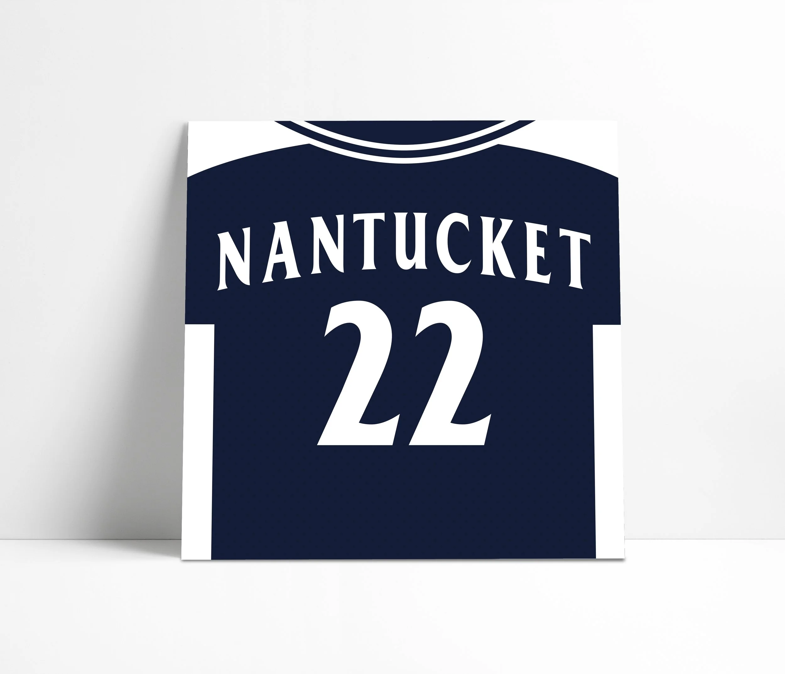 Nantucket