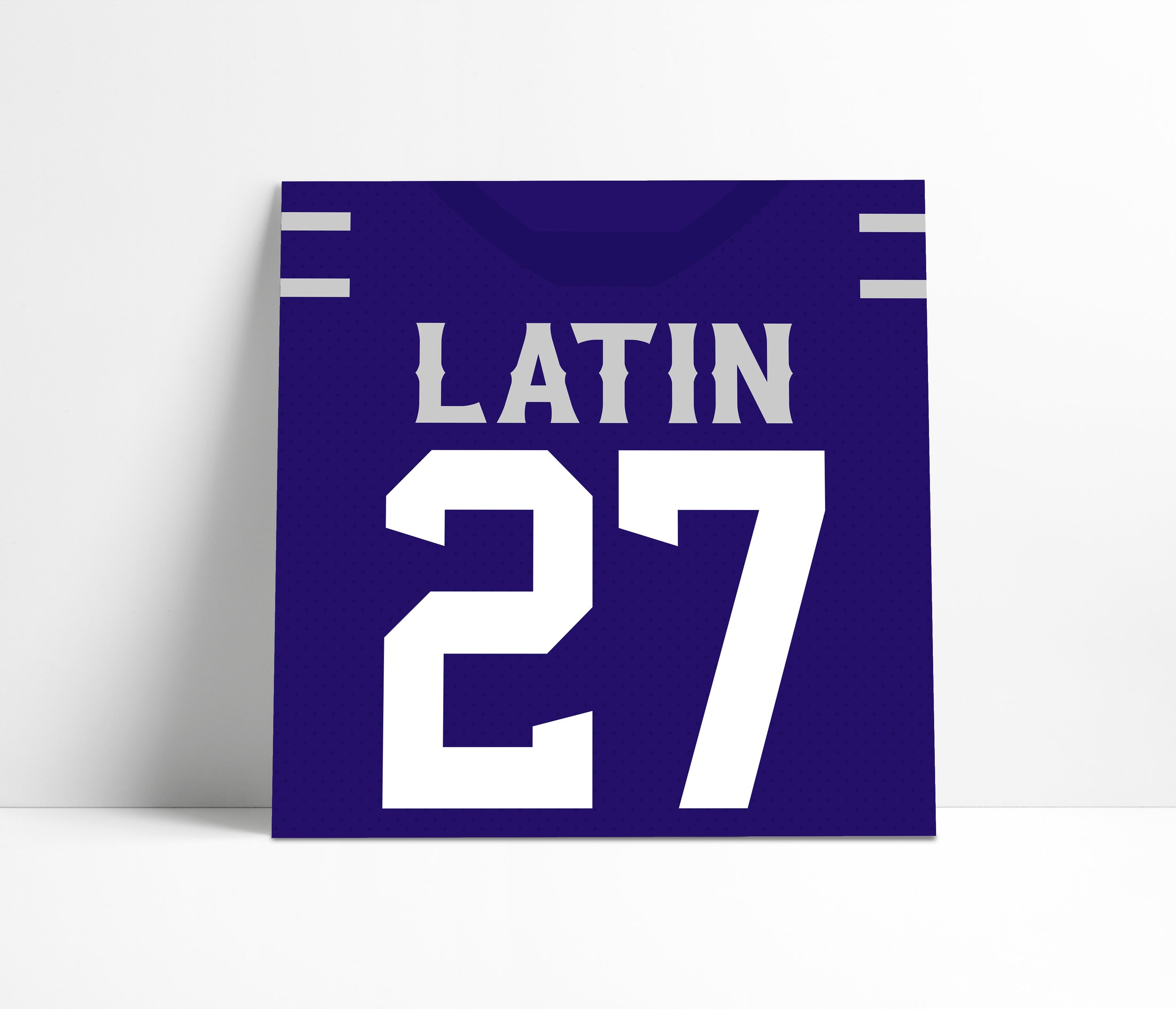 Latin