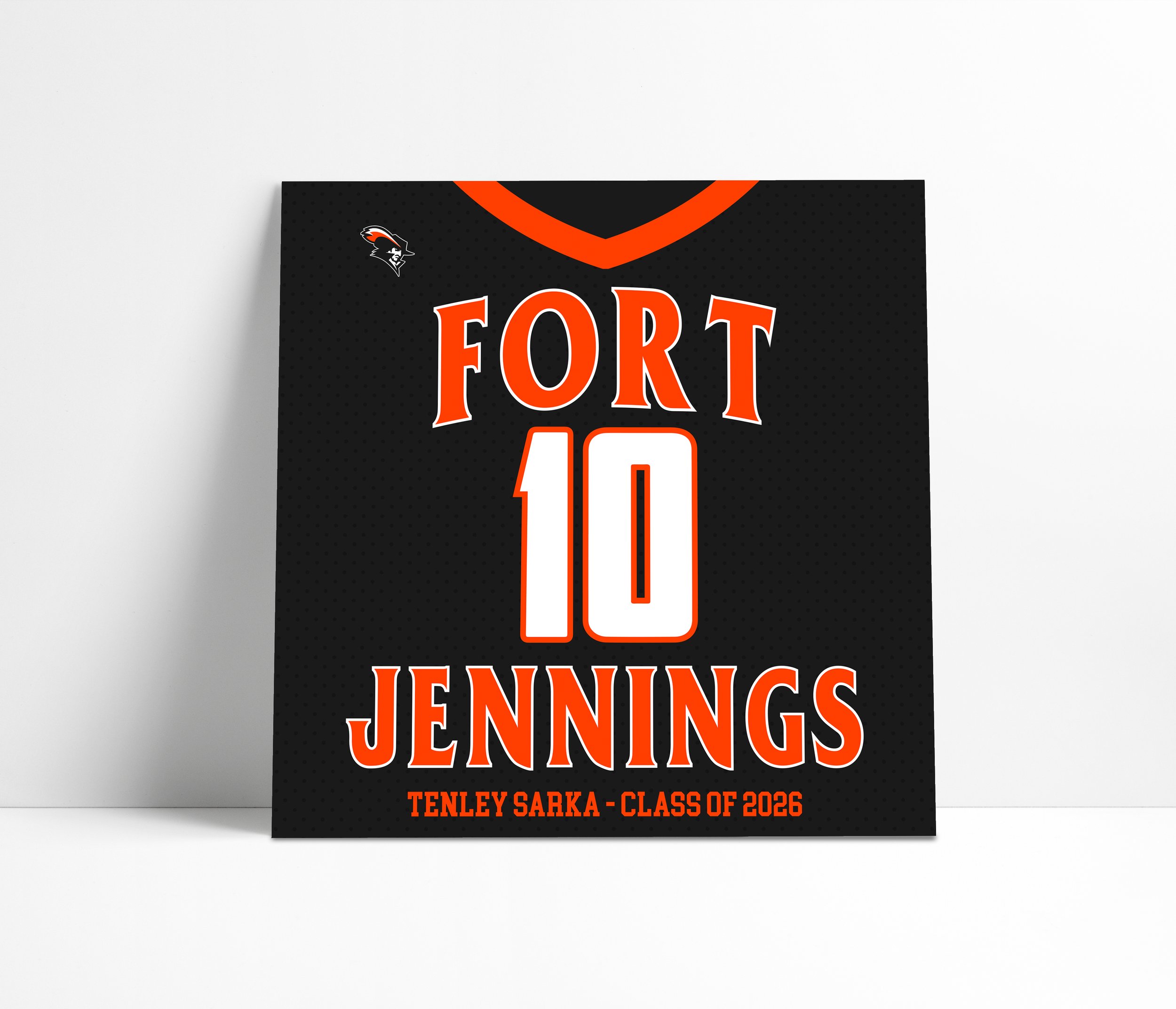 Fort Jennings