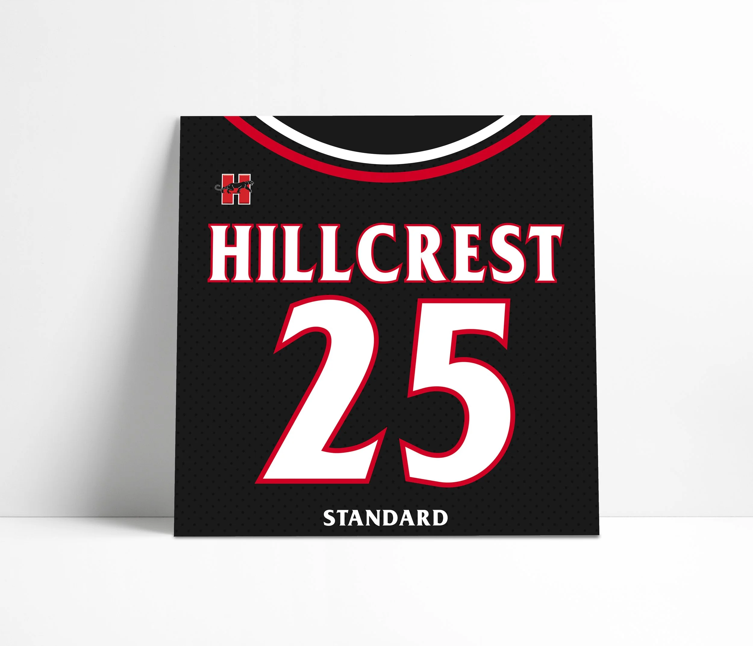 Hillcrest