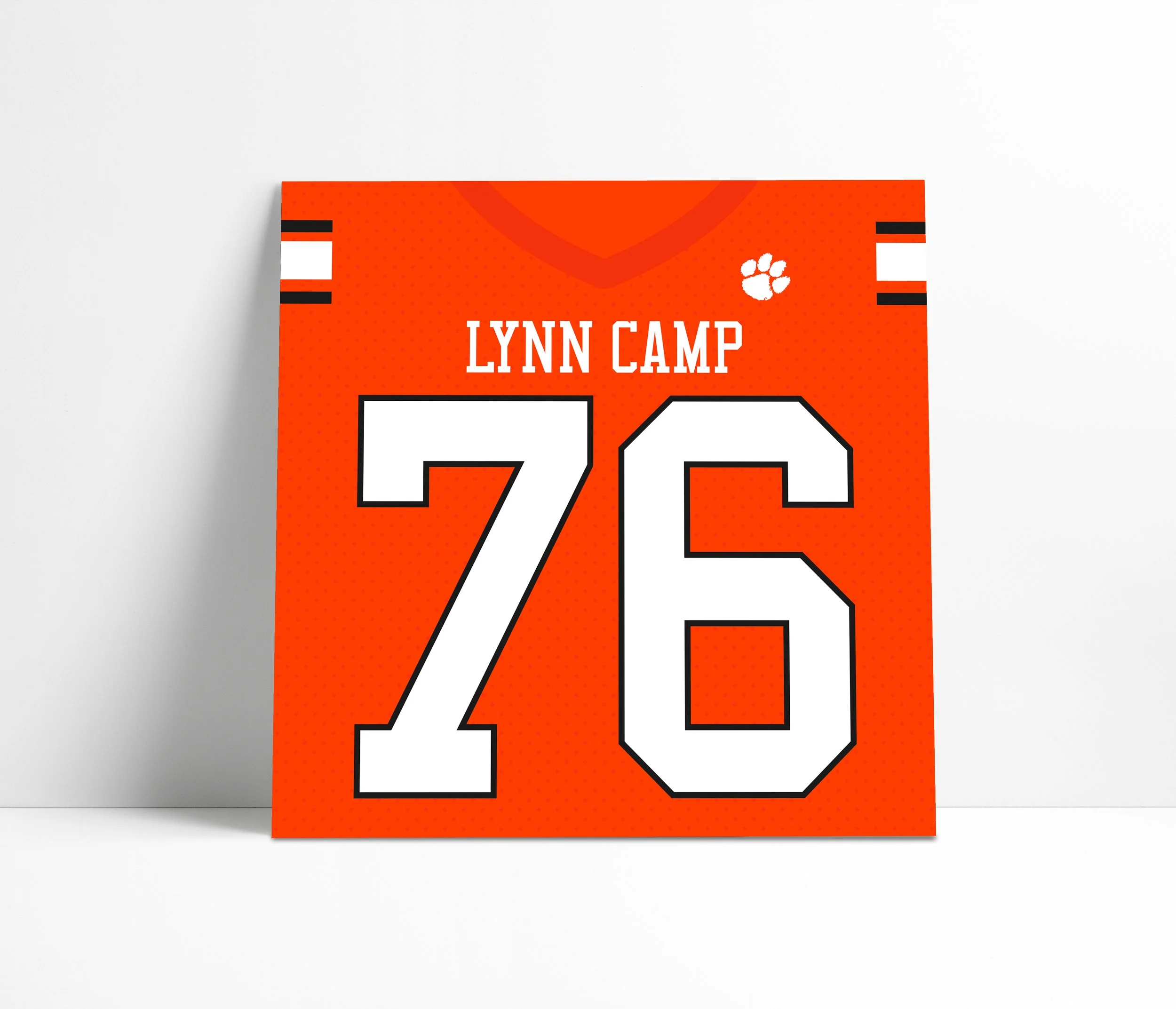 Lynn Camp