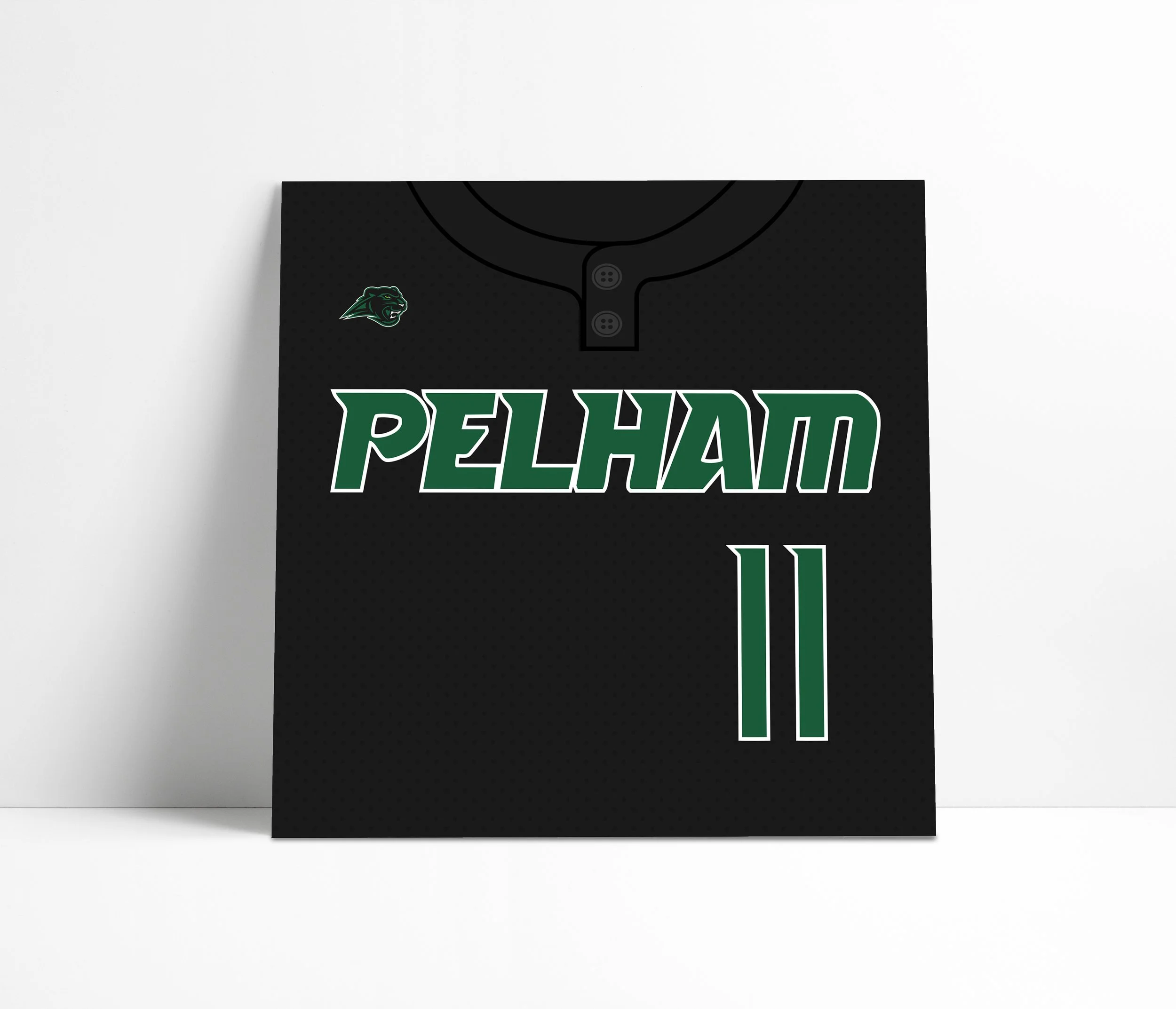 Pelham