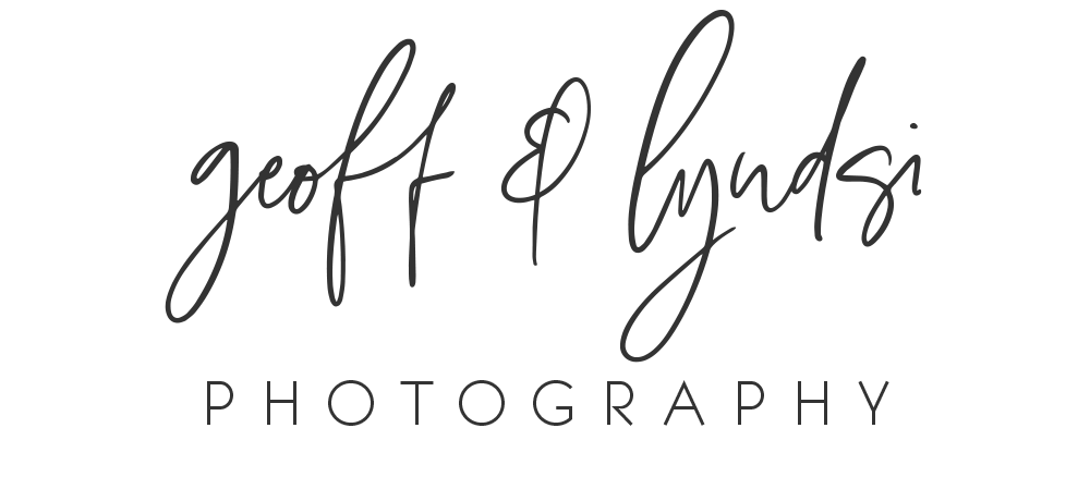 Geoff & Lyndsi Photography