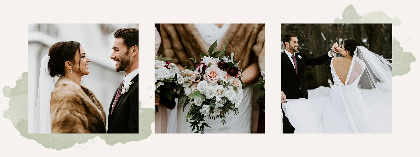 Taryn & Dave