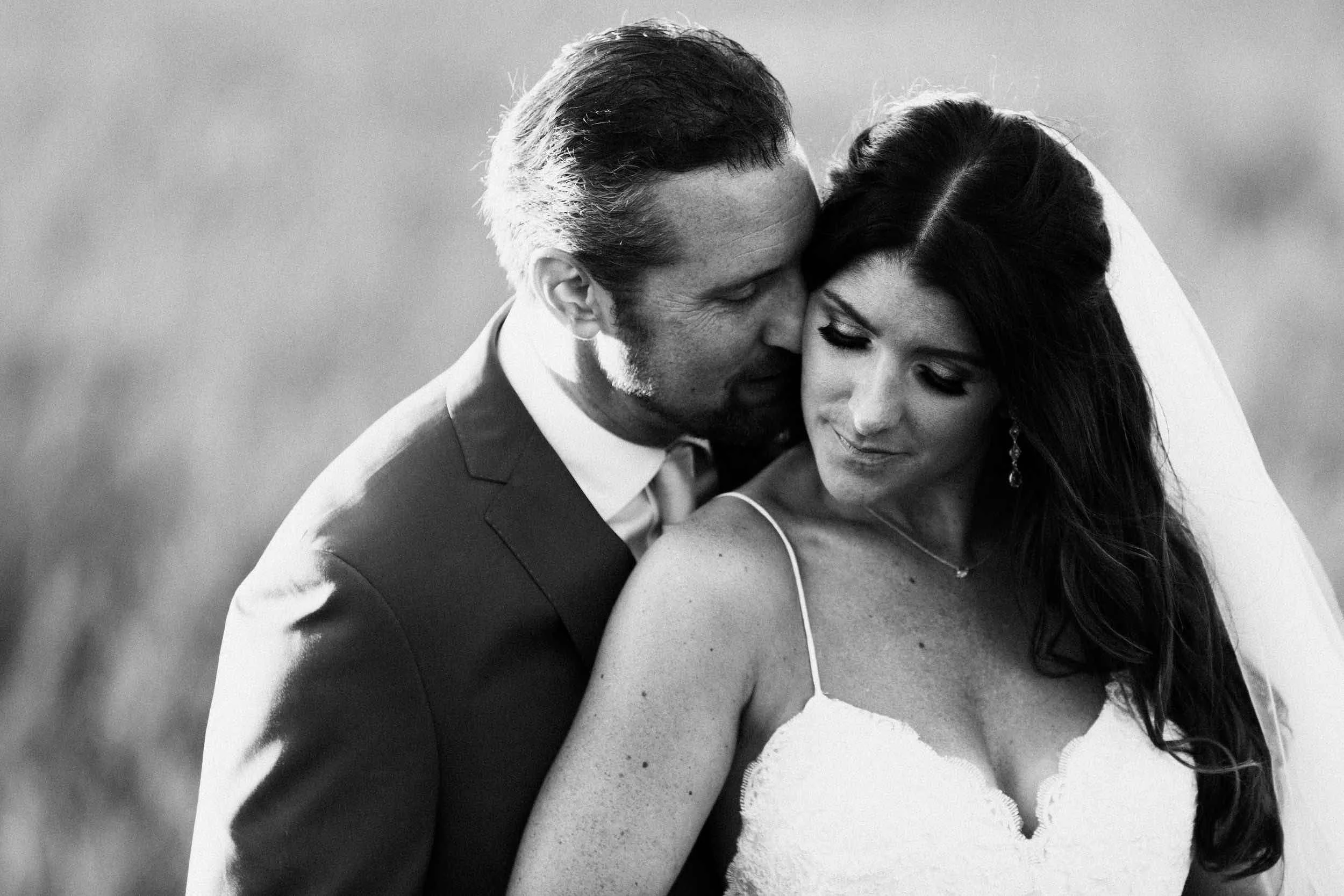 Jesse & Todd's Galway Downs Wedding