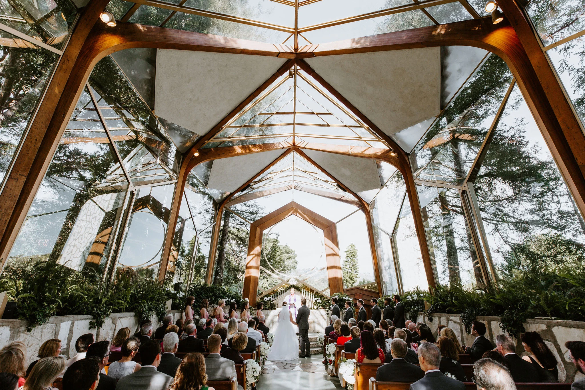 Wayferers Chapel Wedding // Hayley &amp; Stephen