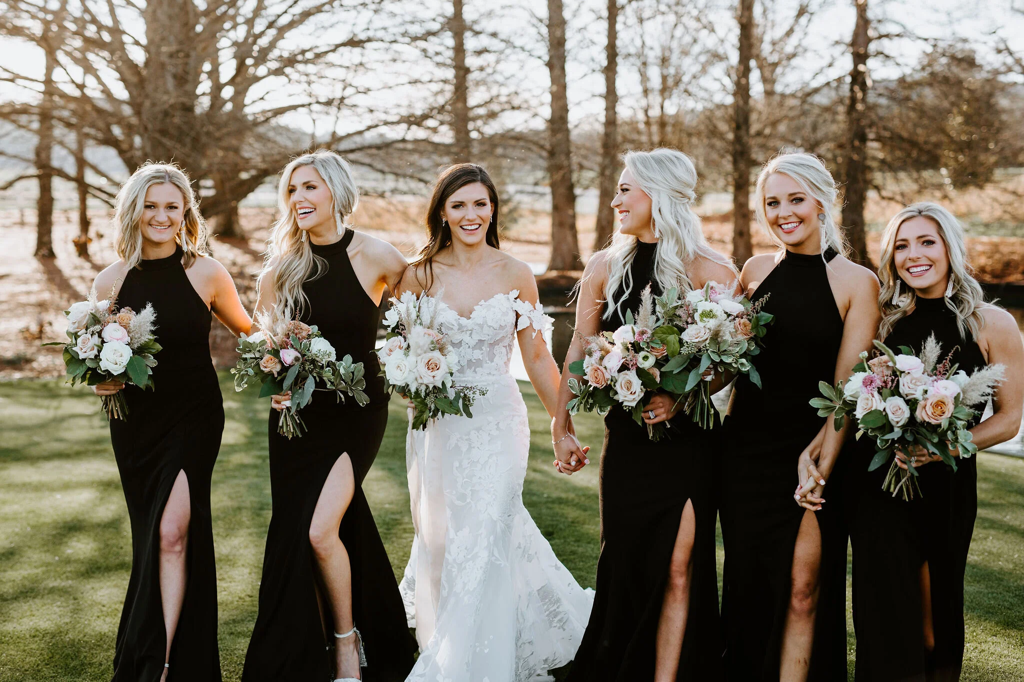Alabama Wedding at Pursell Farms // Mackenzie &amp; Hunter