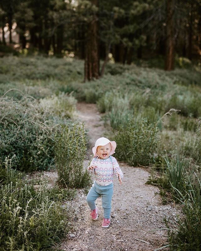 First family van trip in the books! 10/10 memorable, 1/10 sleep, and SO much work 😂 but worth it to see the joy on our girls face loving every bit of her time outside. Very needed to disconnect from the world for a few days and reconnect with 🌎🙏🏼