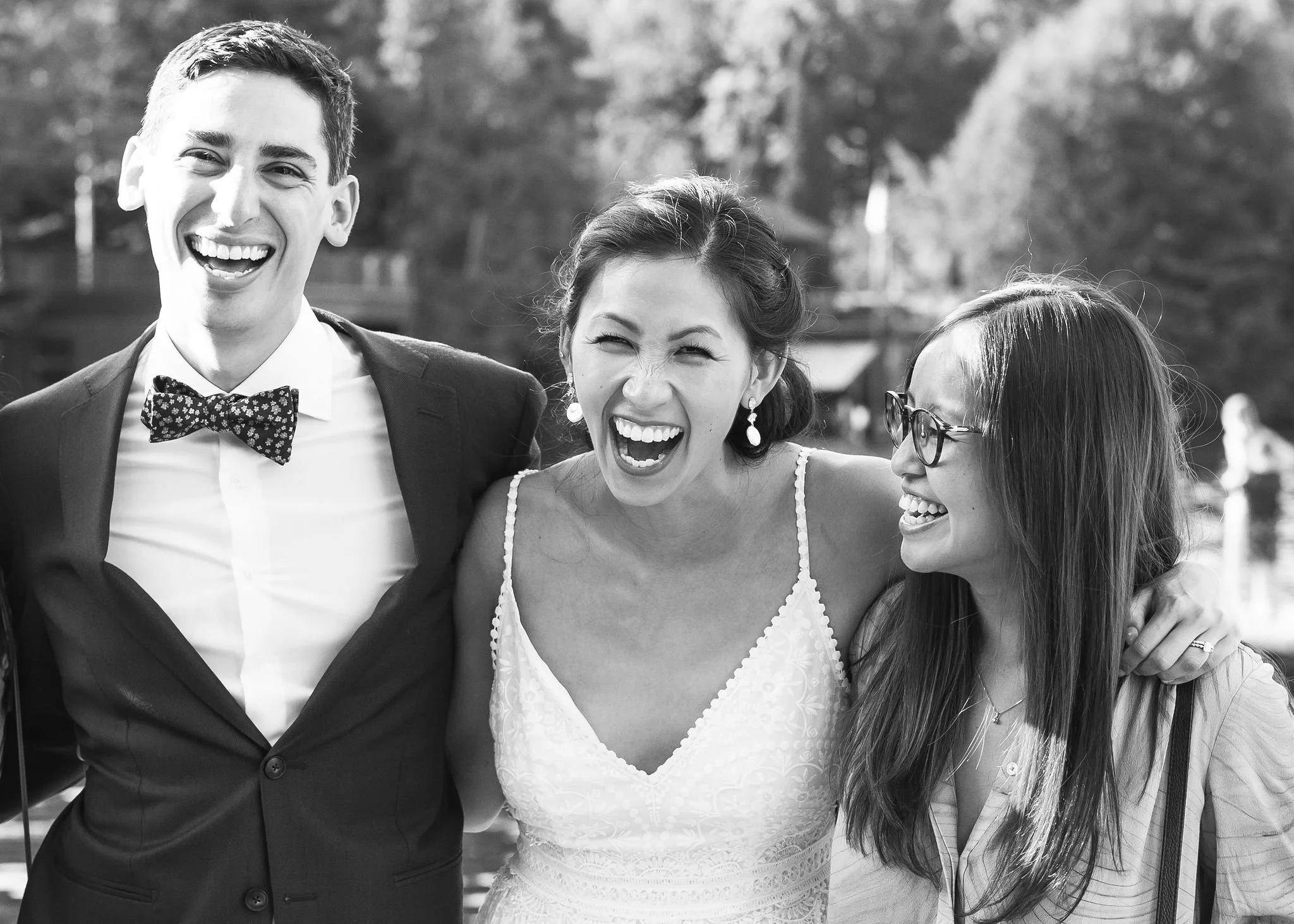 Whiteface Club Wedding in Lake Placid, NY // Caressa &amp; Sam