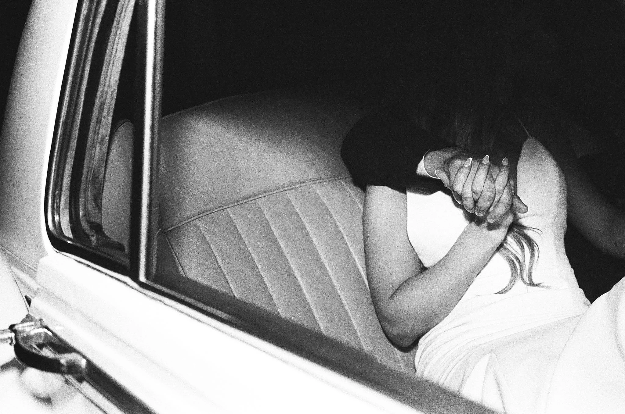 Walnut Grove Wedding // Rashelle &amp; Adam
