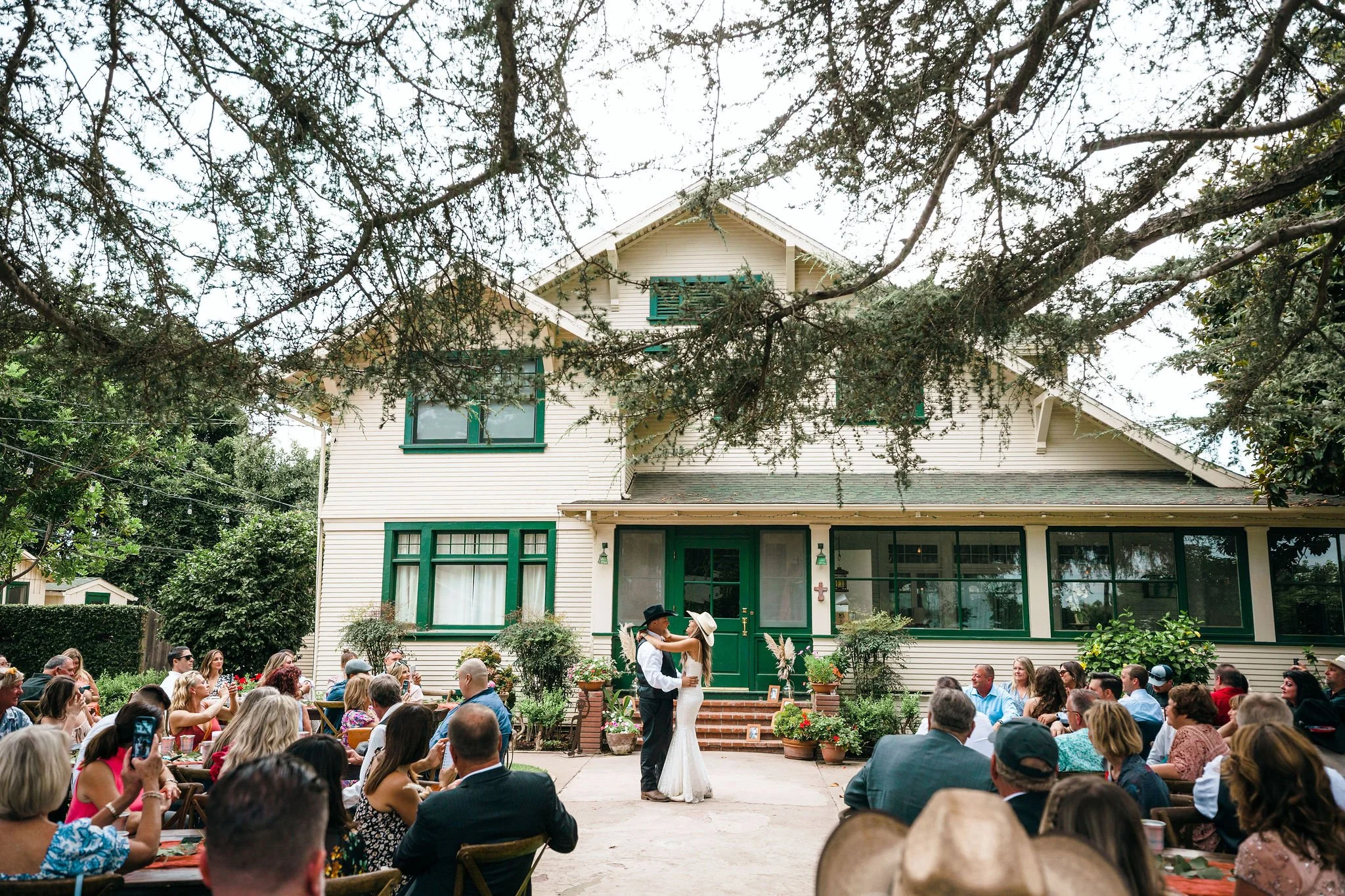 McGrath Ranch Wedding // Kaitlyn &amp; Bryan