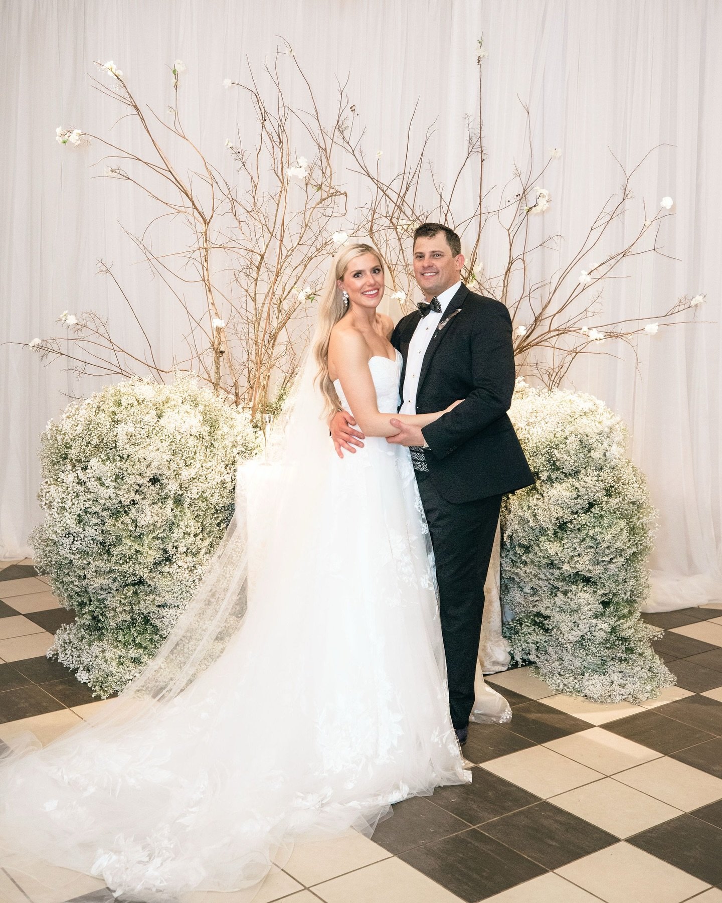 So happy to have this incredibly special day shared on @alabamaweddings 🤍🤍 

Last winter, we traveled out to Montgomery, Alabama to capture Tyler &amp; Tyler&rsquo;s wedding weekend. Tyler Ann has been part of our lives for years, so photographing 