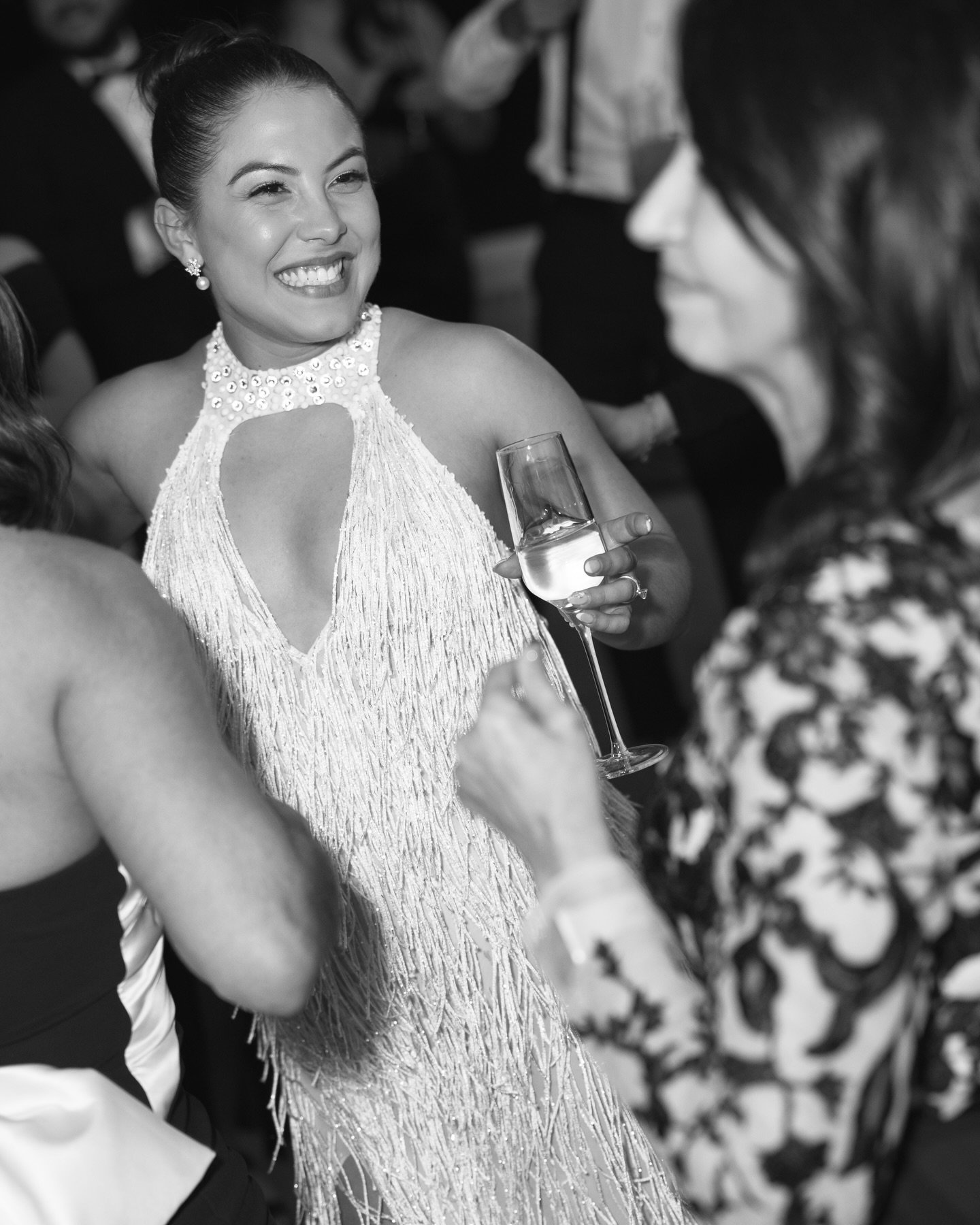 Ended 2025 with the dance party of the year for Bri &amp; Shane!! ❤️&zwj;🔥