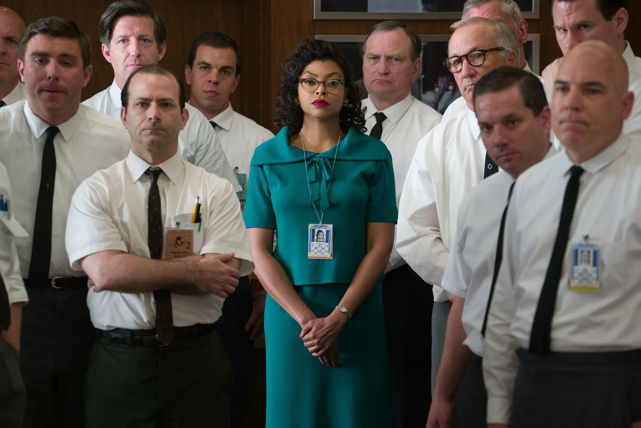 Stop Being Proud of Being the Only Woman in the Room