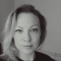 Rebecca Stanic