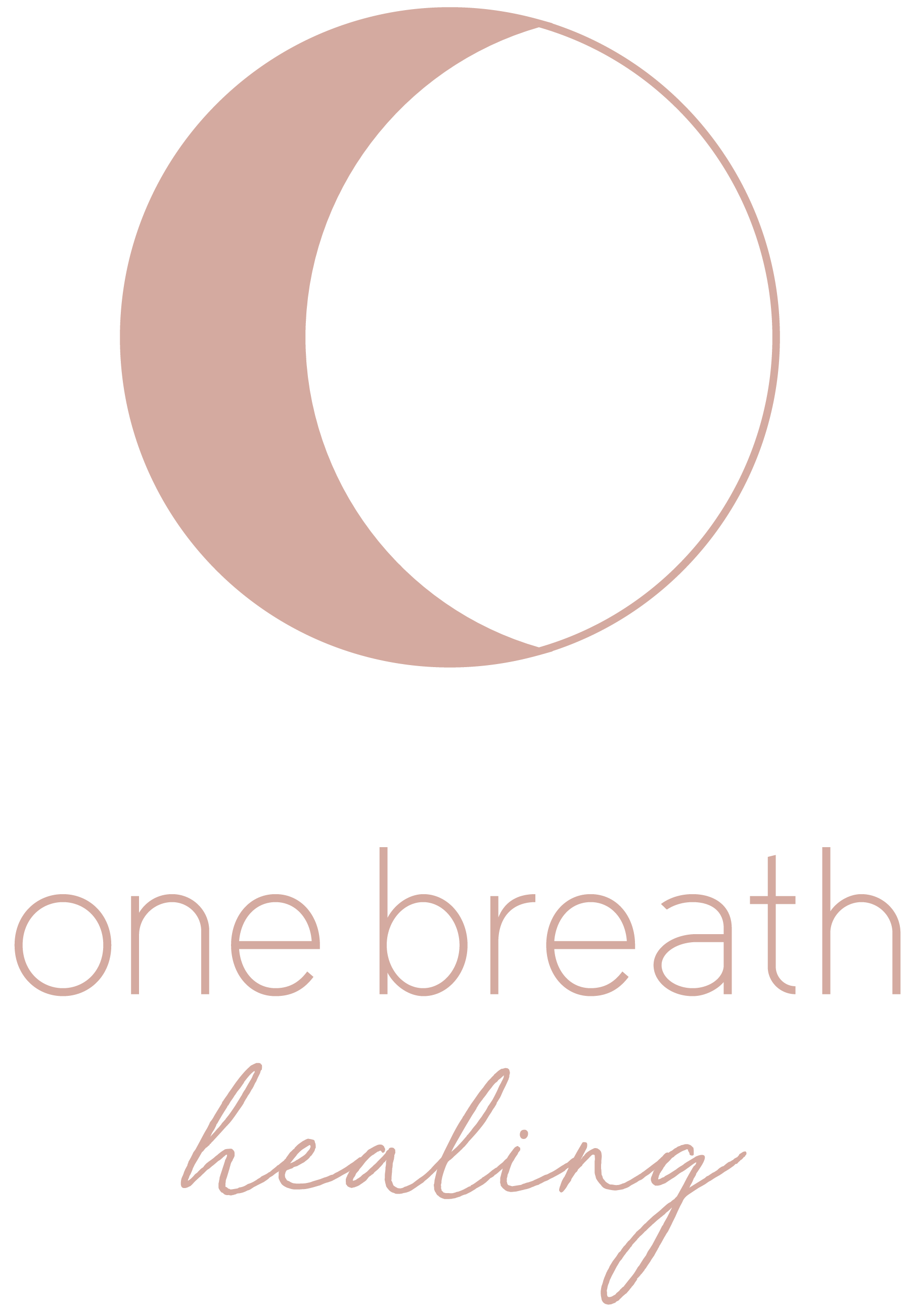 One Breath Healing