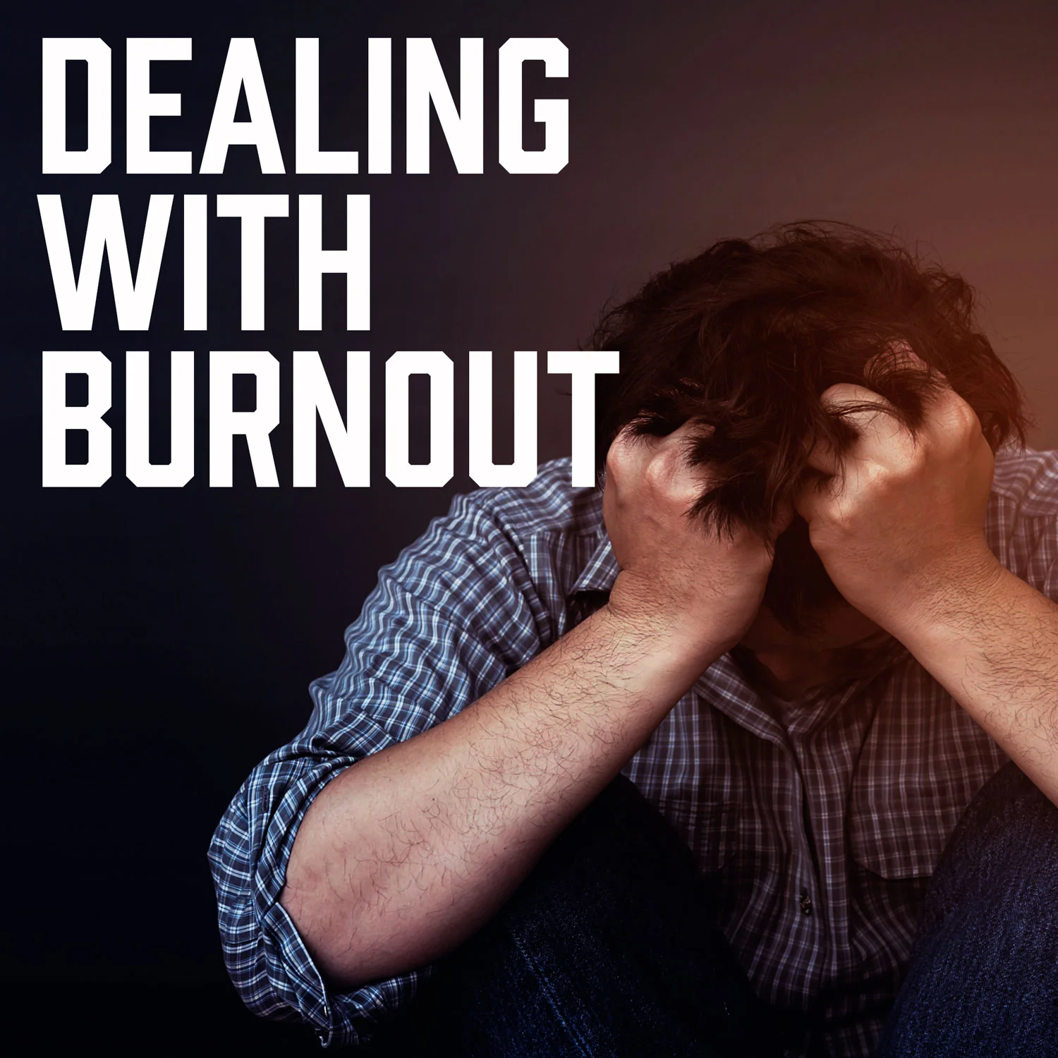 Dealing with Burnout