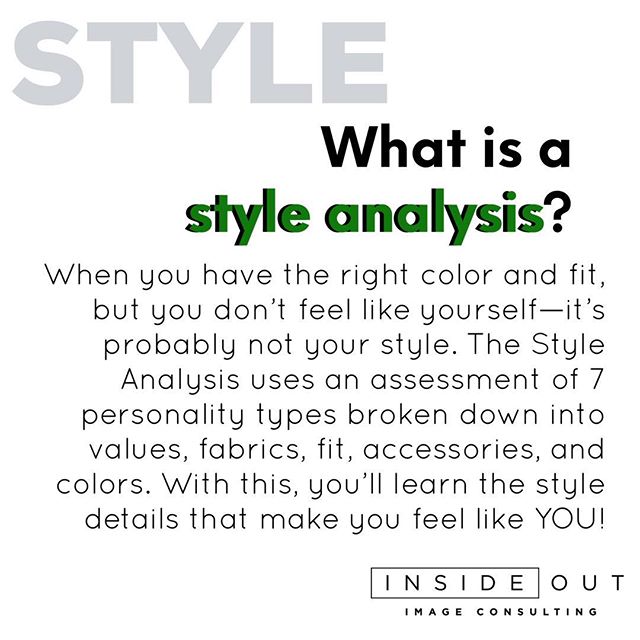 The science behind style! 🔬🕶