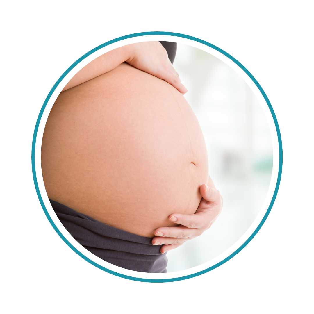 PREGNANCY &amp; POSTNATAL MOVEMENT CLASSES