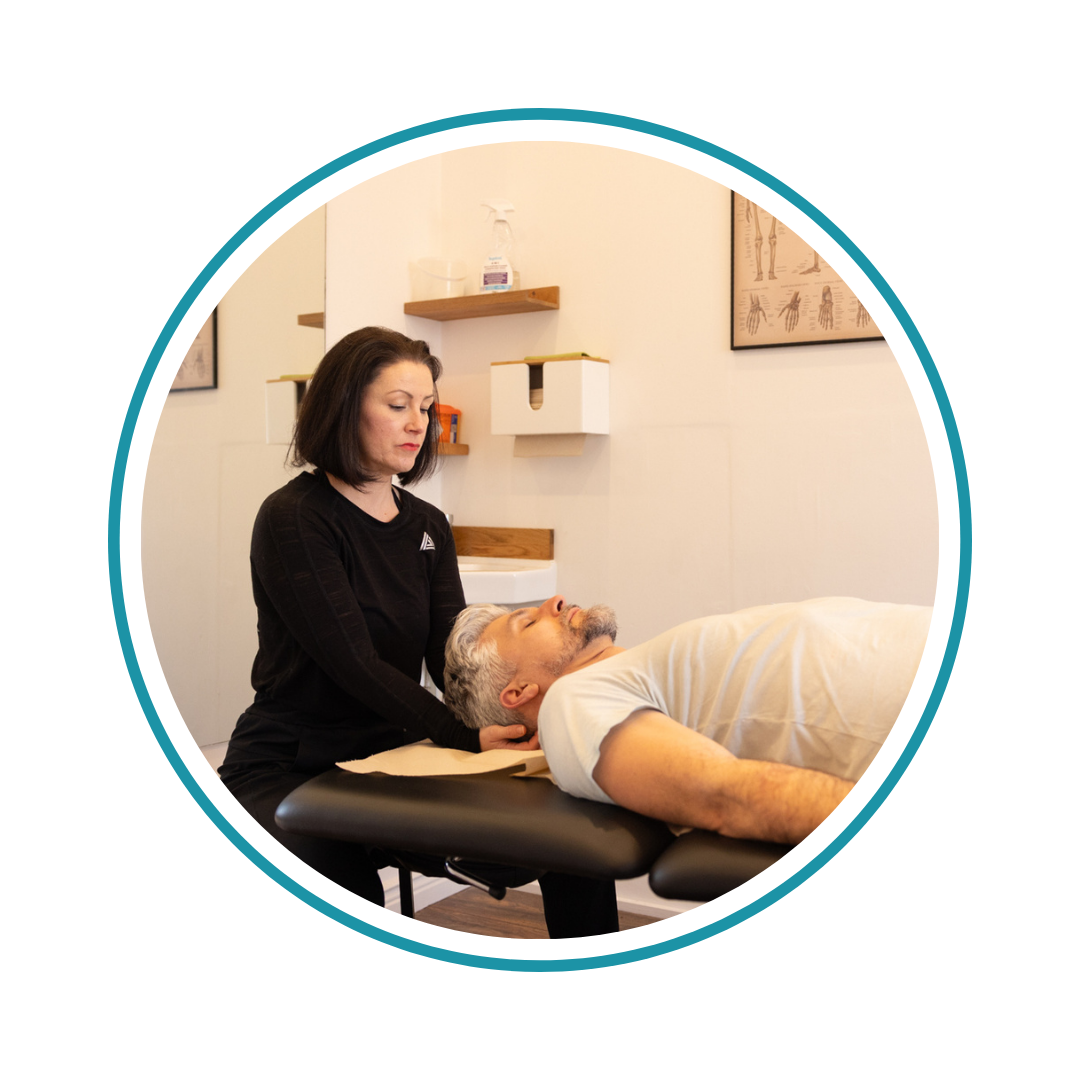Therapies — Dynamic Osteopathy Cambridge