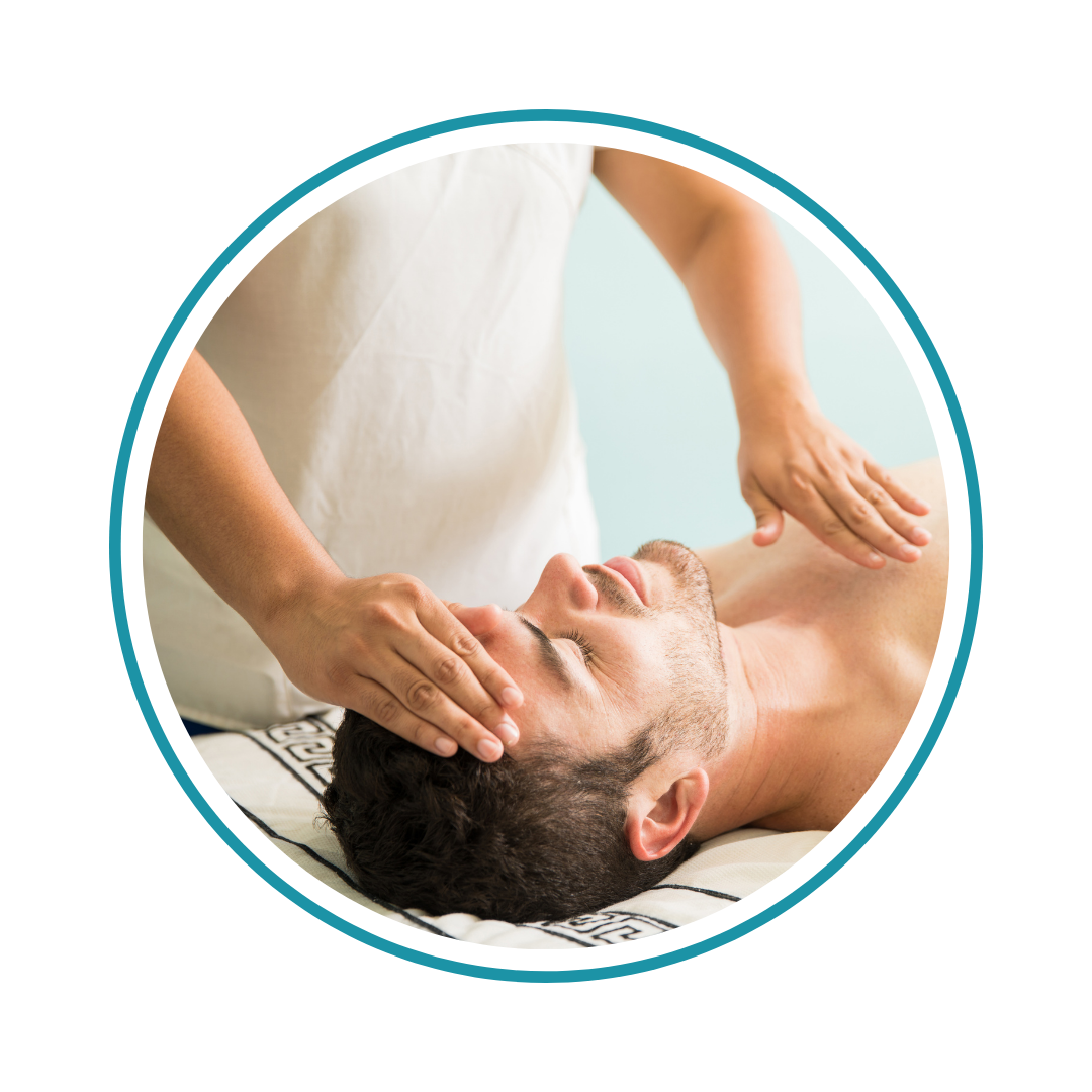 REIKI – ENERGY HEALING TECHNIQUE