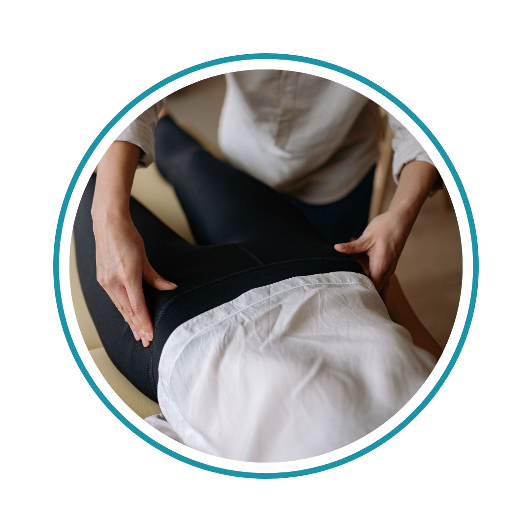WOMEN'S HEALTH PHYSIOTHERAPY