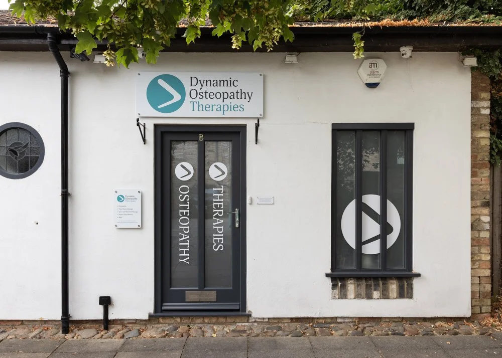 Dynamic Osteopathy Therapies