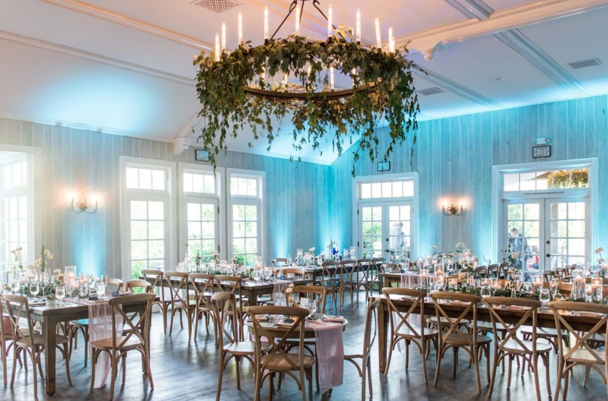 ROCKX Rentals - Check Out Our Event Decor Rentals