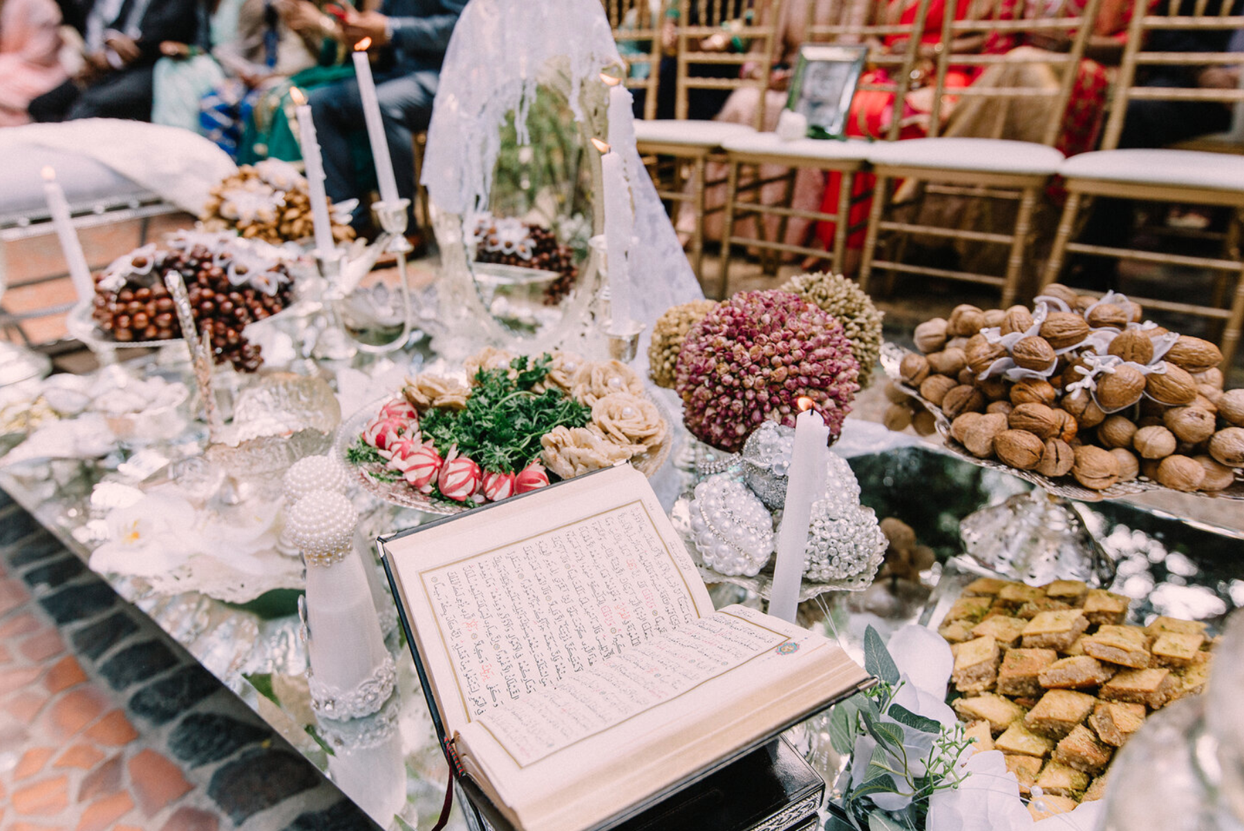 How to Include Diversity in Events