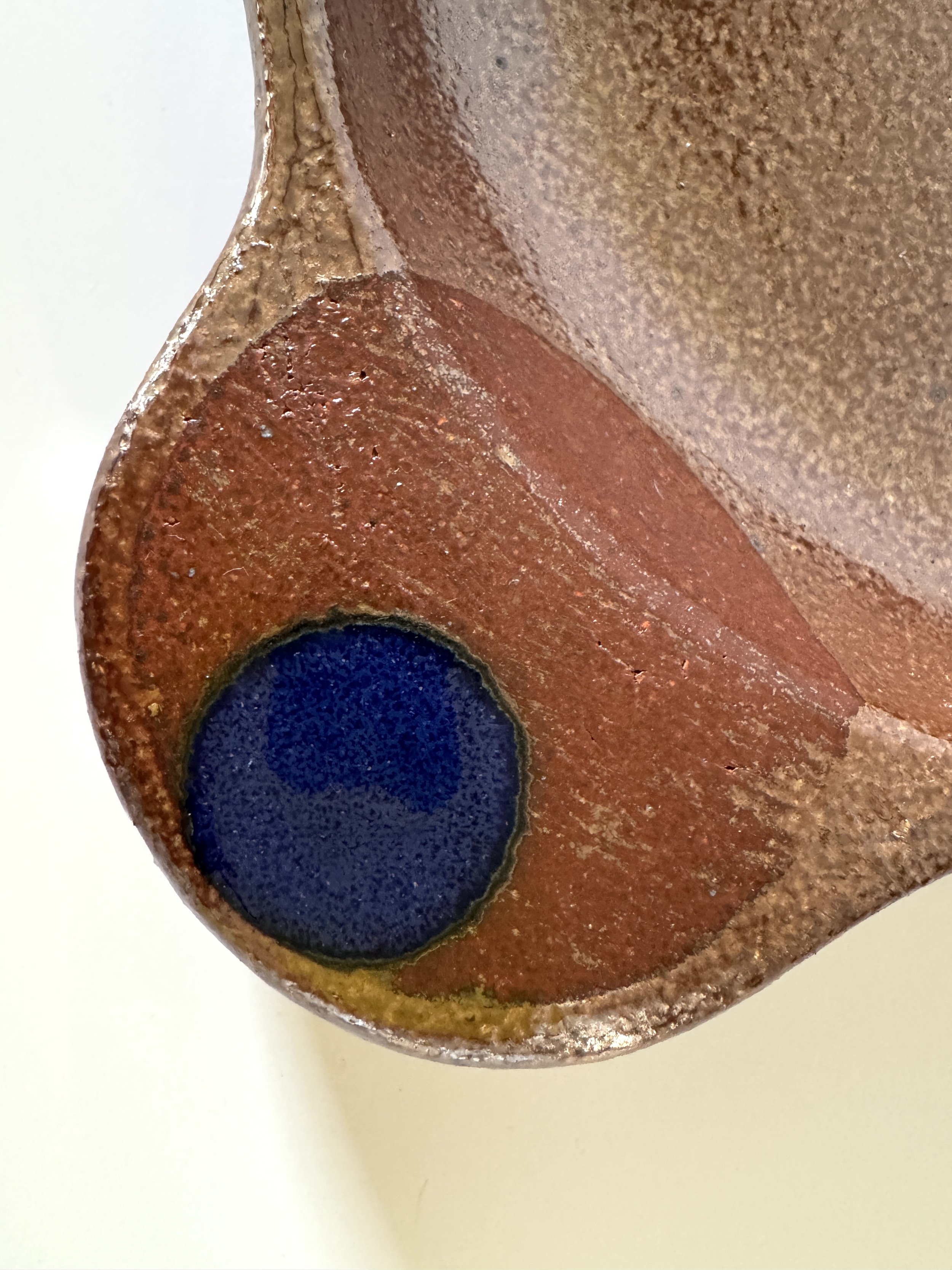 Peacock Poppy bright blue dot.JPG