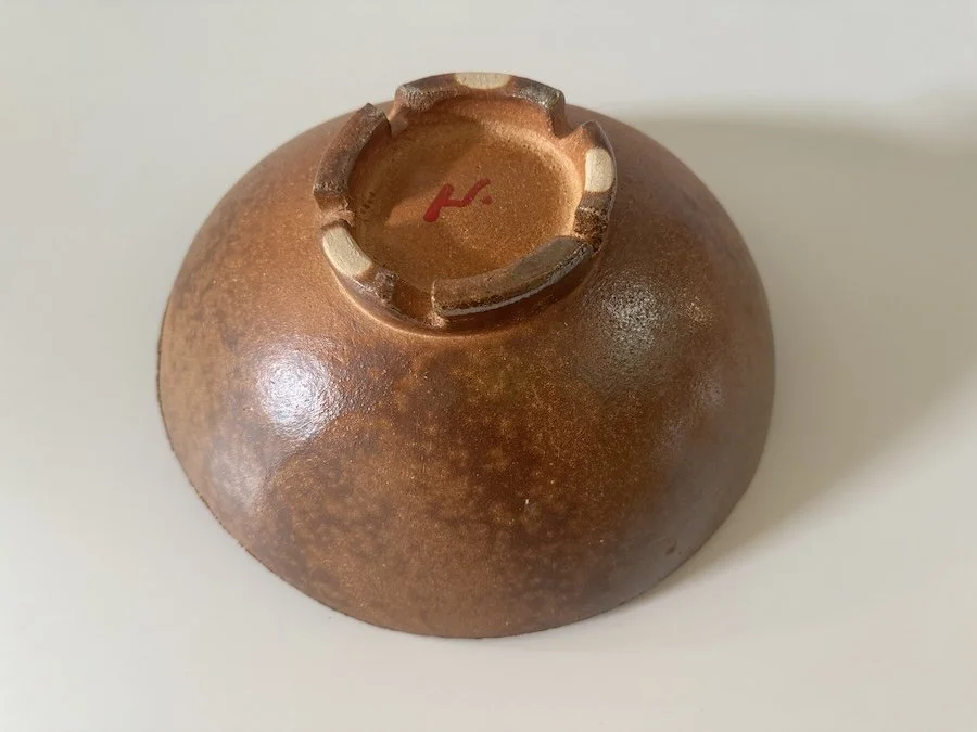 Red large shift foot view.JPG