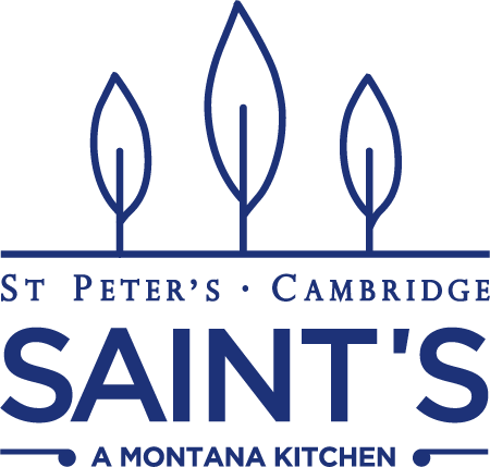 St Peter's Dining 4U