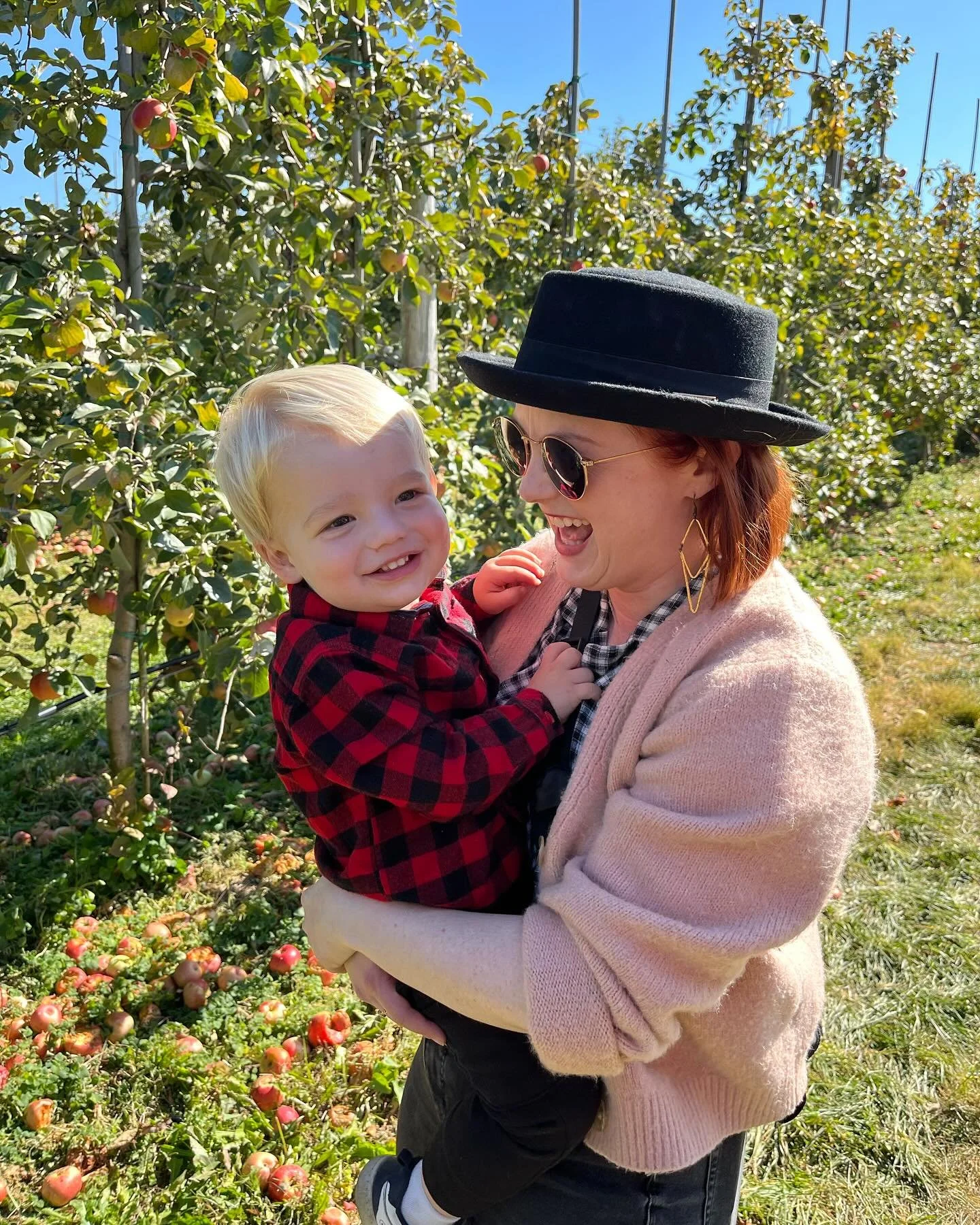 Best buddy - new Lock Screen - cutest nephew in da werld! 

#auntie #toddler #bestie #loveofmylife