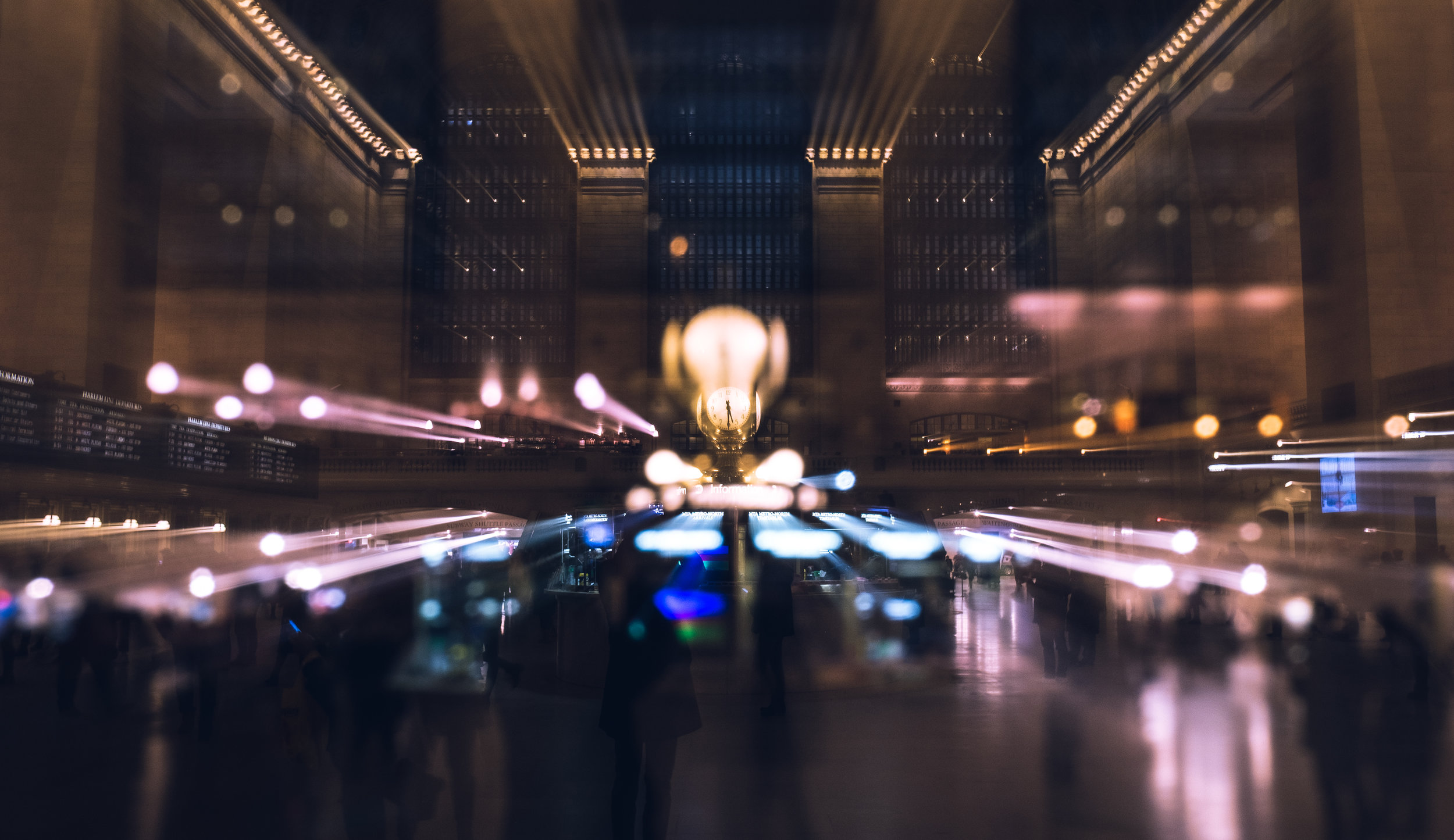 Grand Central Terminal