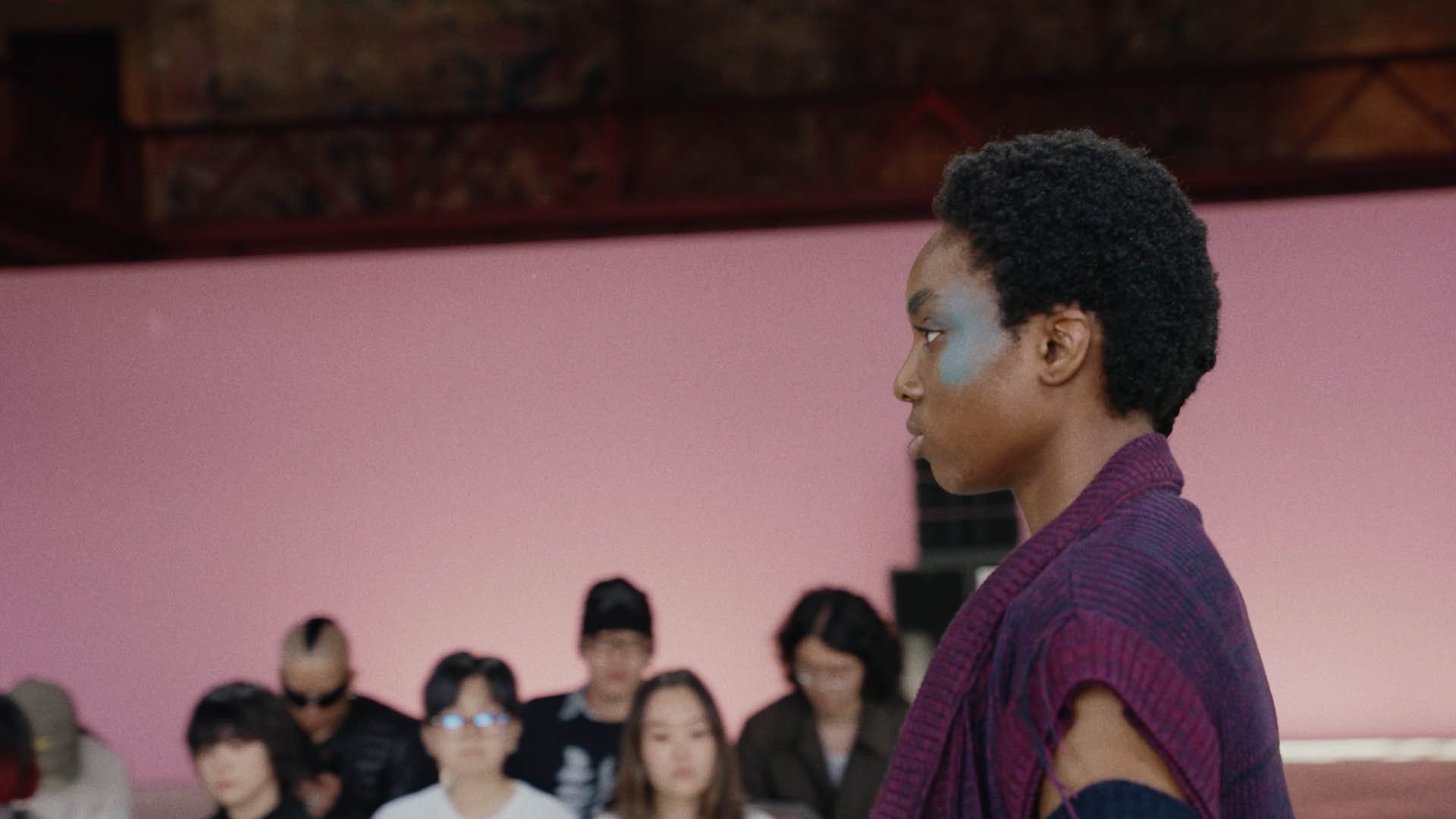 Pratt Institute - Fashion Show