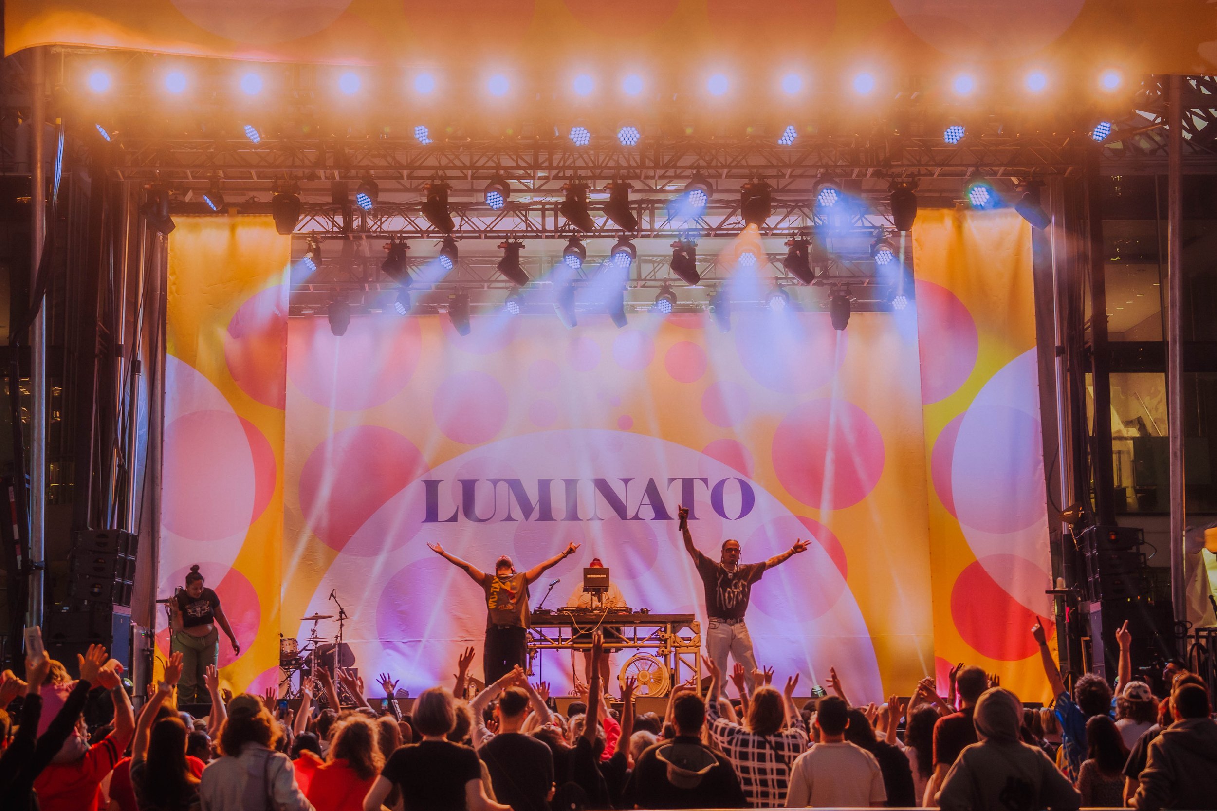 Luminato Music Weekend June 17 2023 Photo by Cassandra Popescu-20.jpg