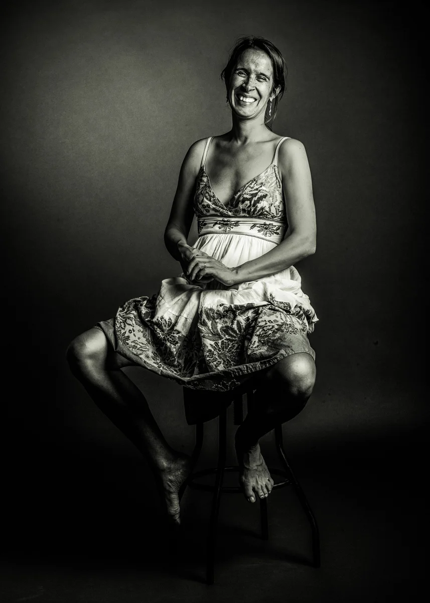 Photographe portrait particulier book Pau Pyrenees-Atlantiques