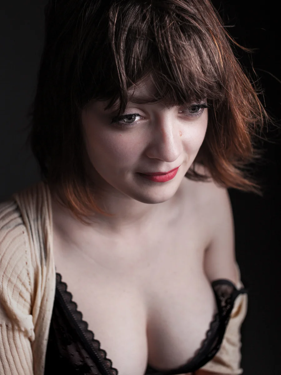 Photographe portrait particulier book Pau Pyrenees-Atlantiques