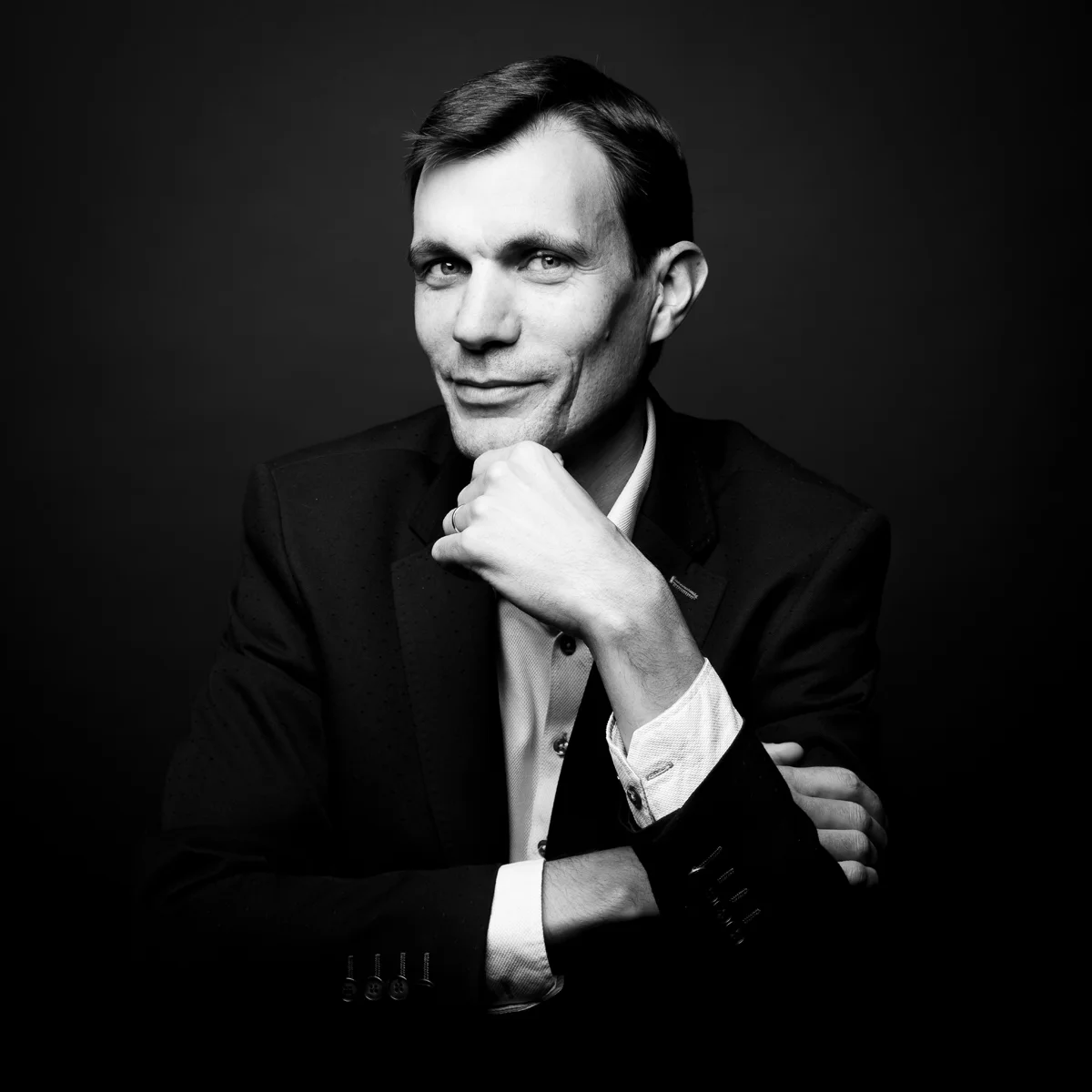 Photographe corporate portrait entreprise Pau Pyrenees-Atlantiques
